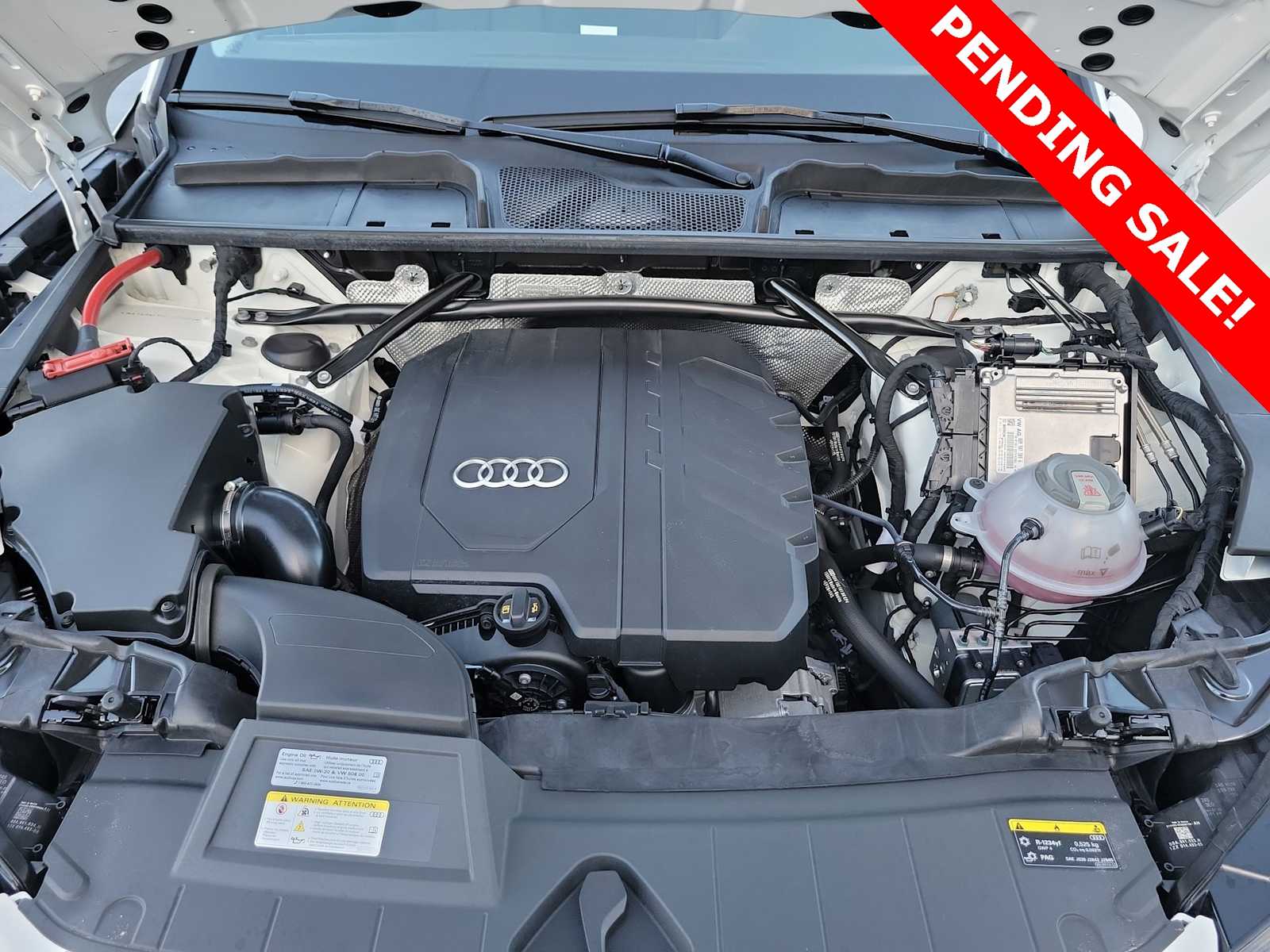 Thumbnail: 2023 Audi Q5 - 13