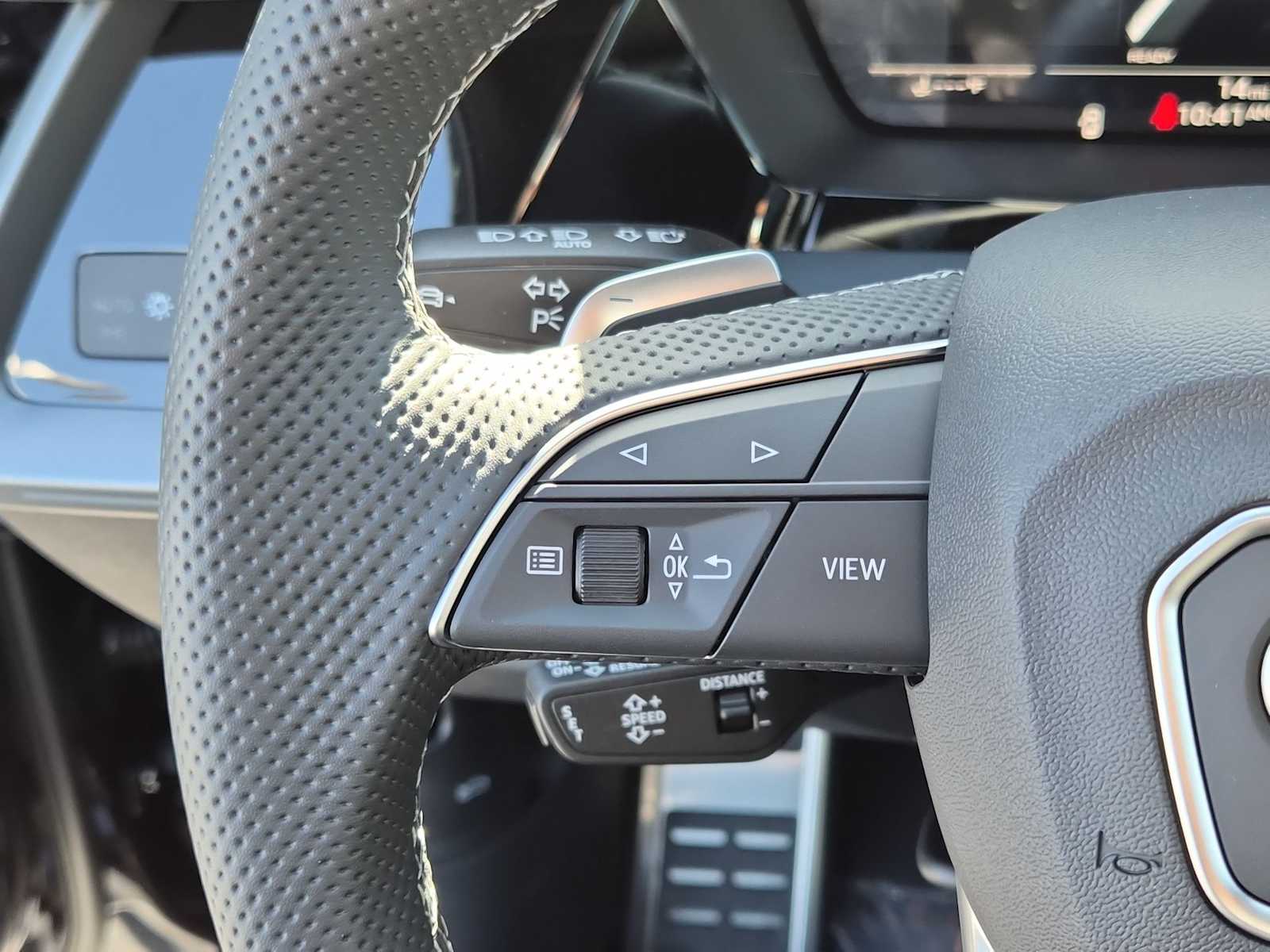 Thumbnail: 2026 Audi S3 - 21