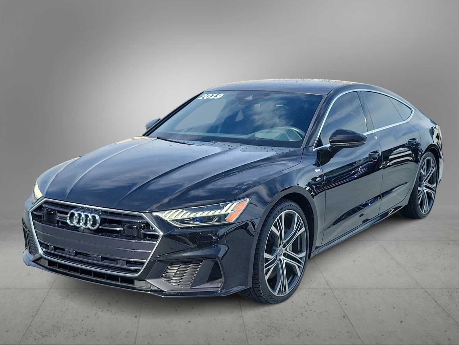 2019 Audi A7 Prestige -
                  Fort Lauderdale, FL