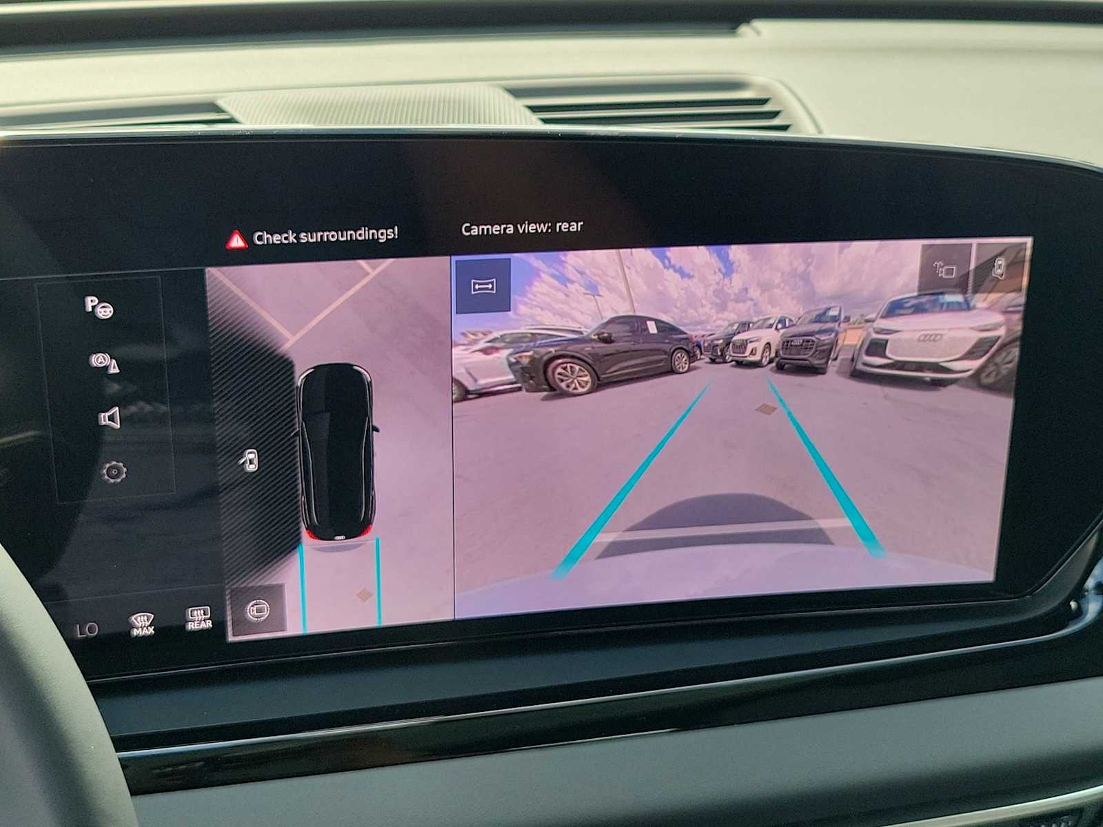 Thumbnail: 2025 Audi A5 - 24