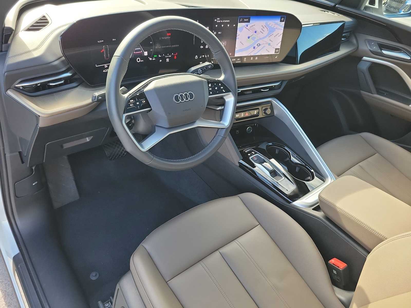 Thumbnail: 2025 Audi Q5 - 2