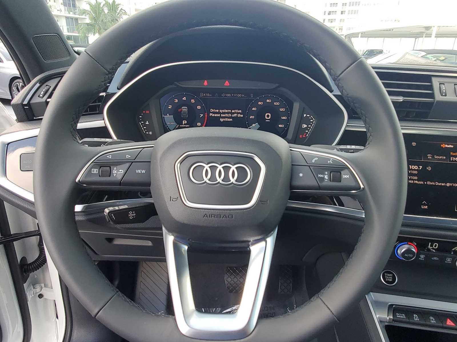 Thumbnail: 2023 Audi Q3 - 20