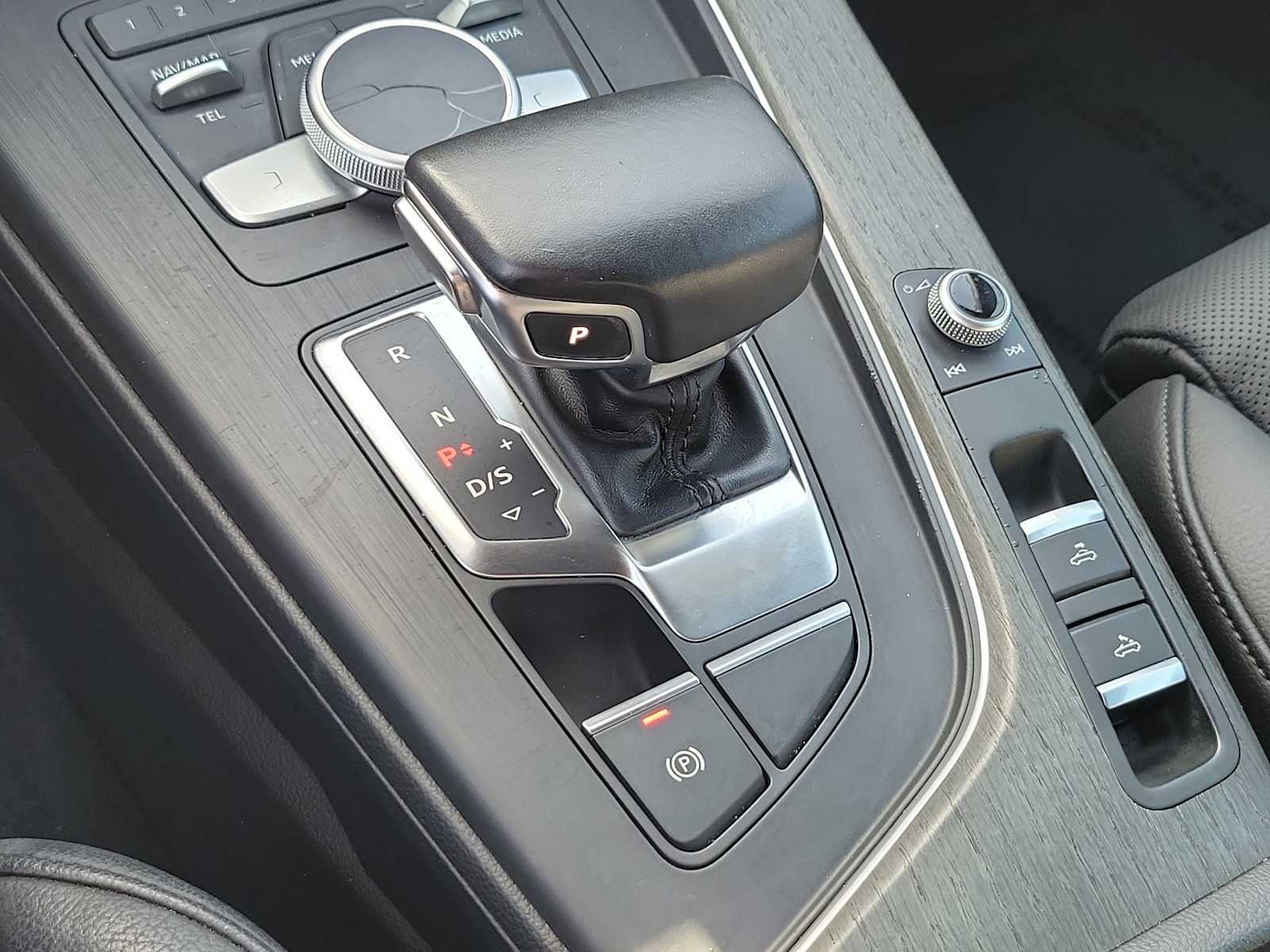 Thumbnail: 2018 Audi A5 - 22