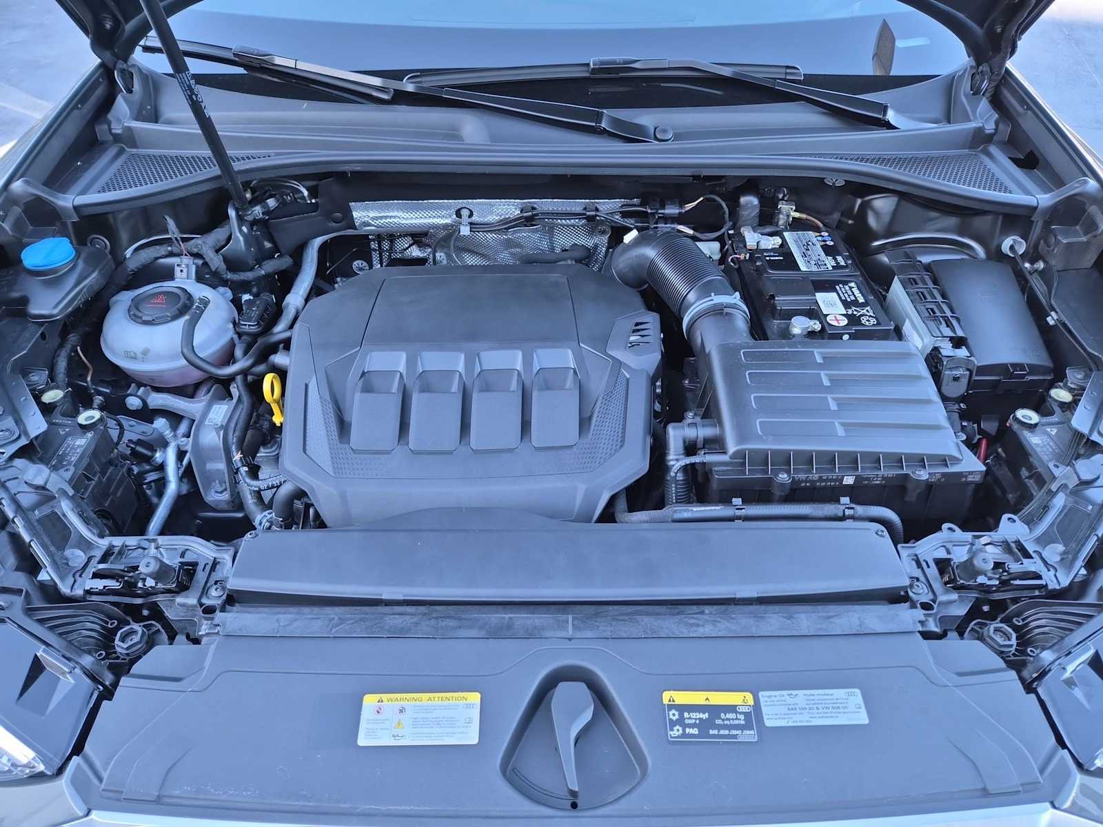 Thumbnail: 2023 Audi Q3 - 13