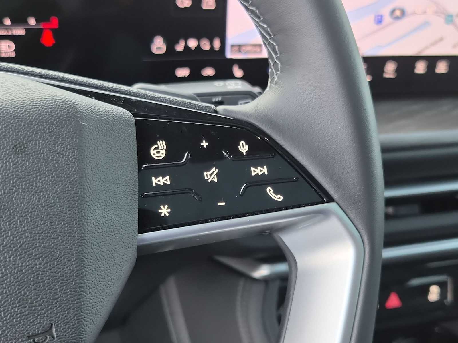 Thumbnail: 2025 Audi Q5 - 22