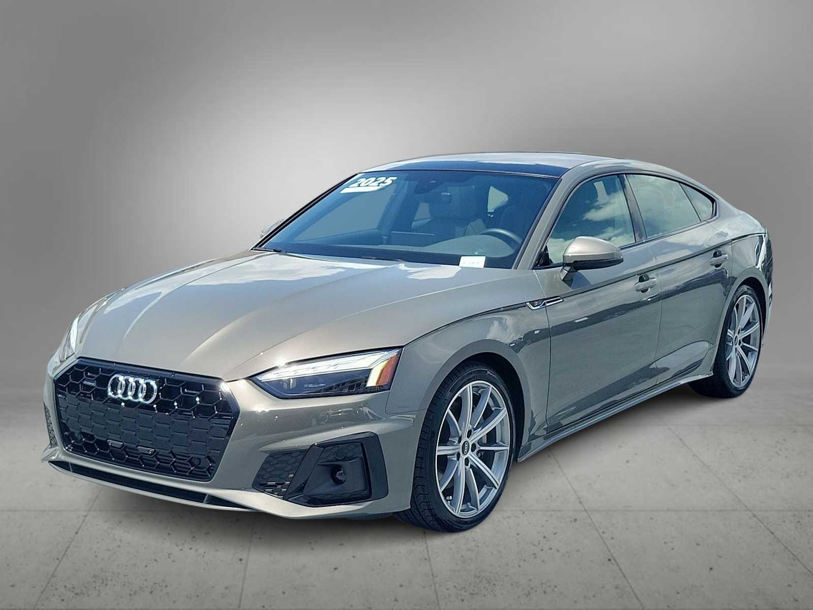 Thumbnail: 2025 Audi A5 - 1