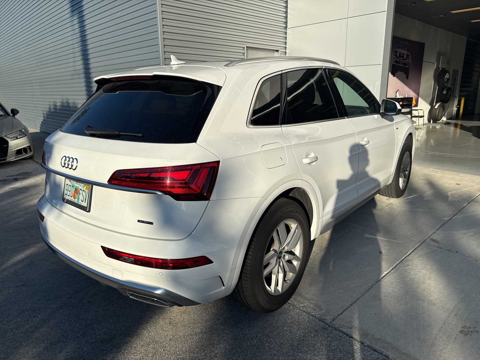 Thumbnail: 2023 Audi Q5 - 3