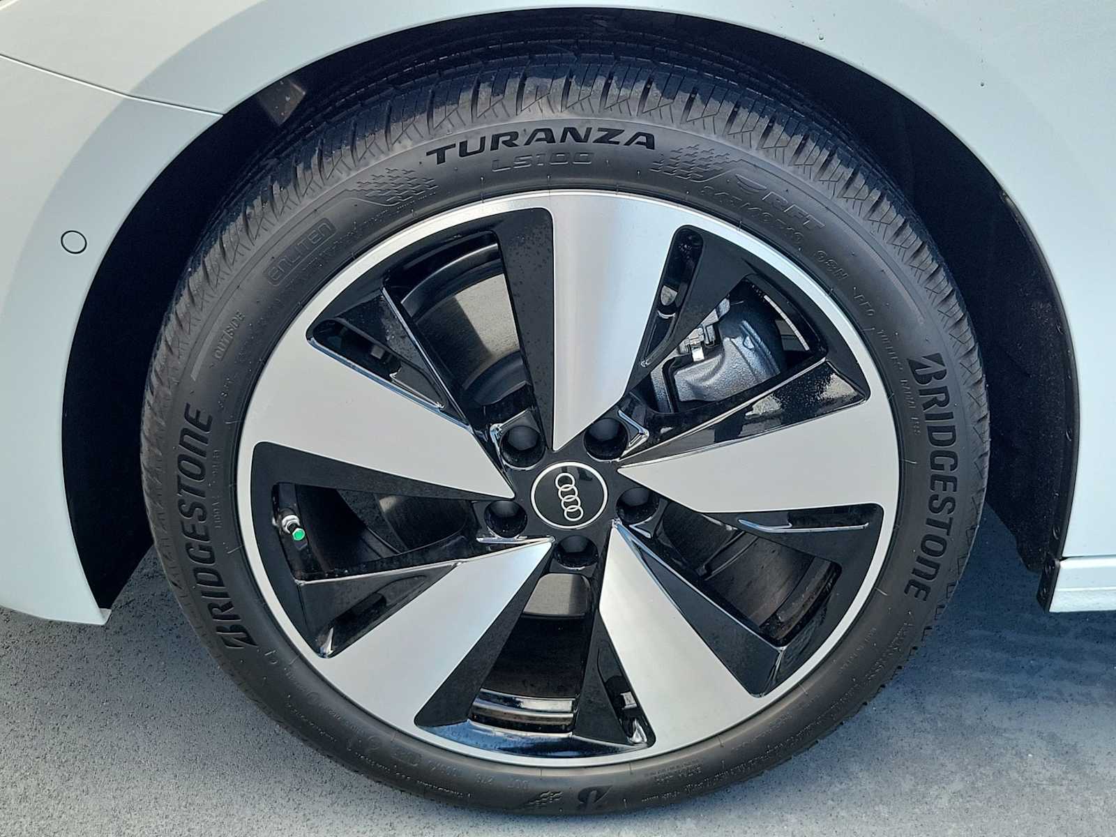 Thumbnail: 2025 Audi A5 - 12