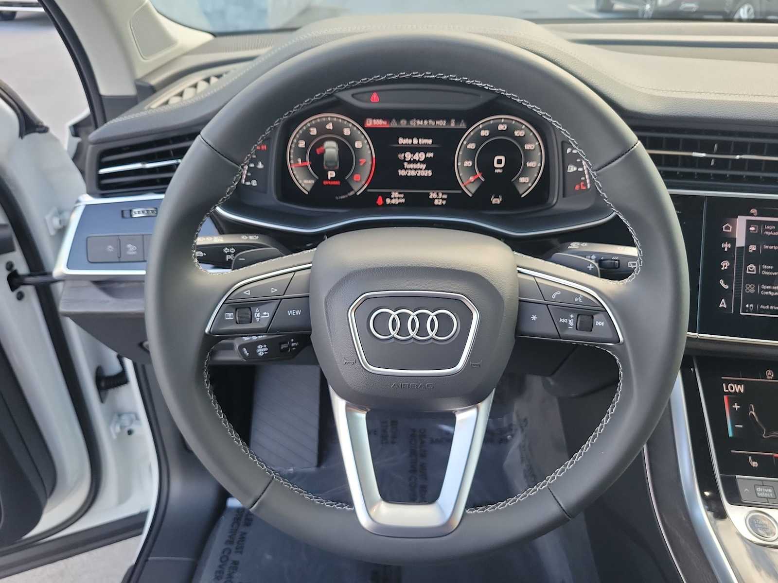 Thumbnail: 2026 Audi Q7 - 20