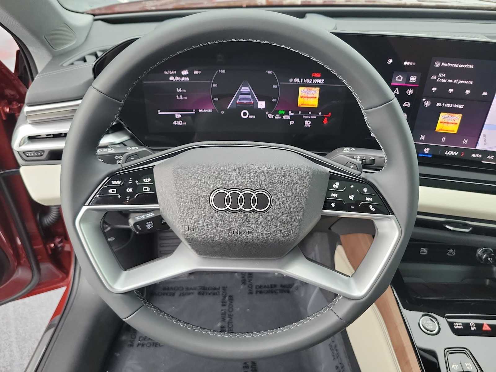 Thumbnail: 2025 Audi A5 - 20