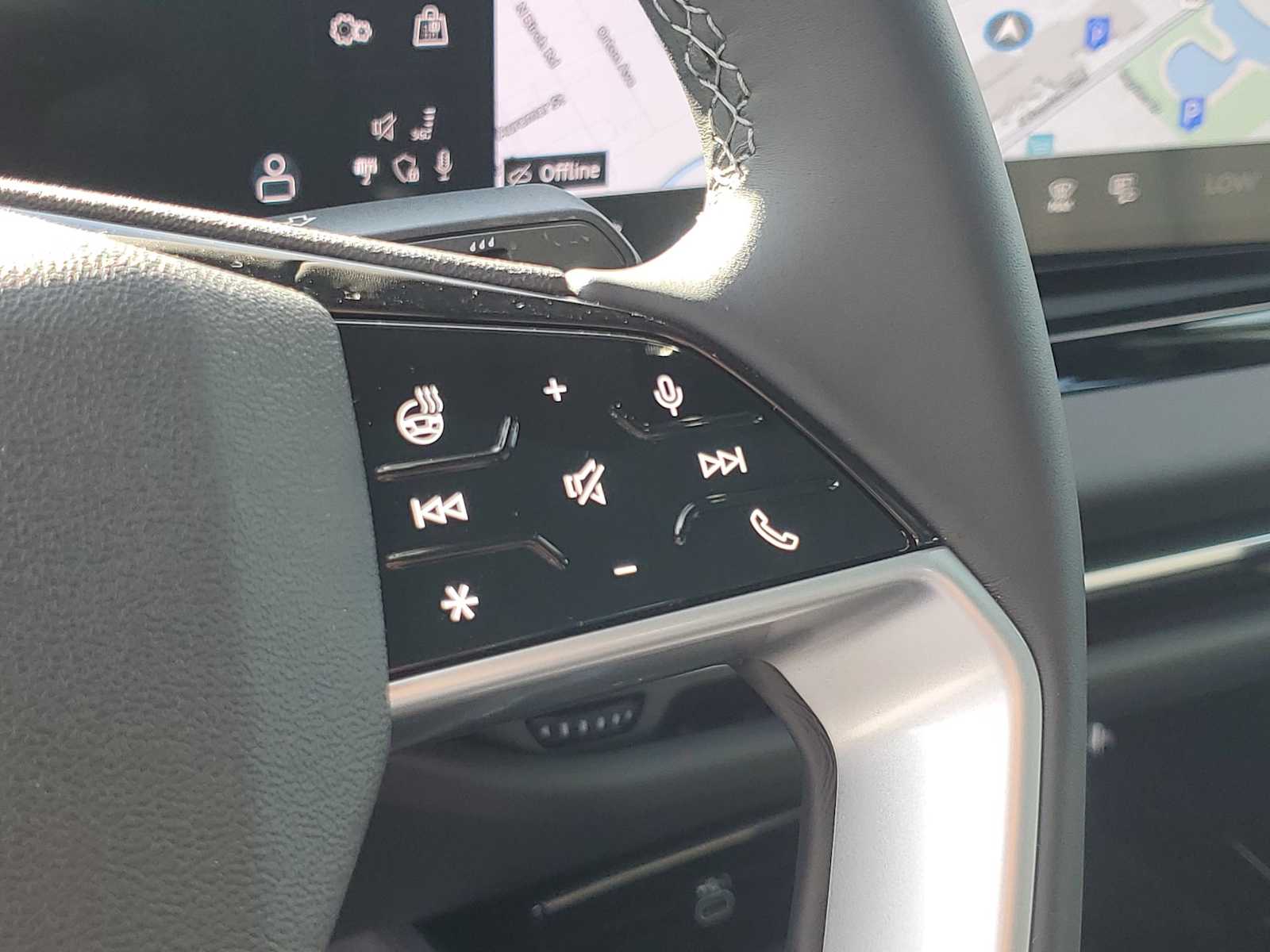 Thumbnail: 2025 Audi A5 - 22