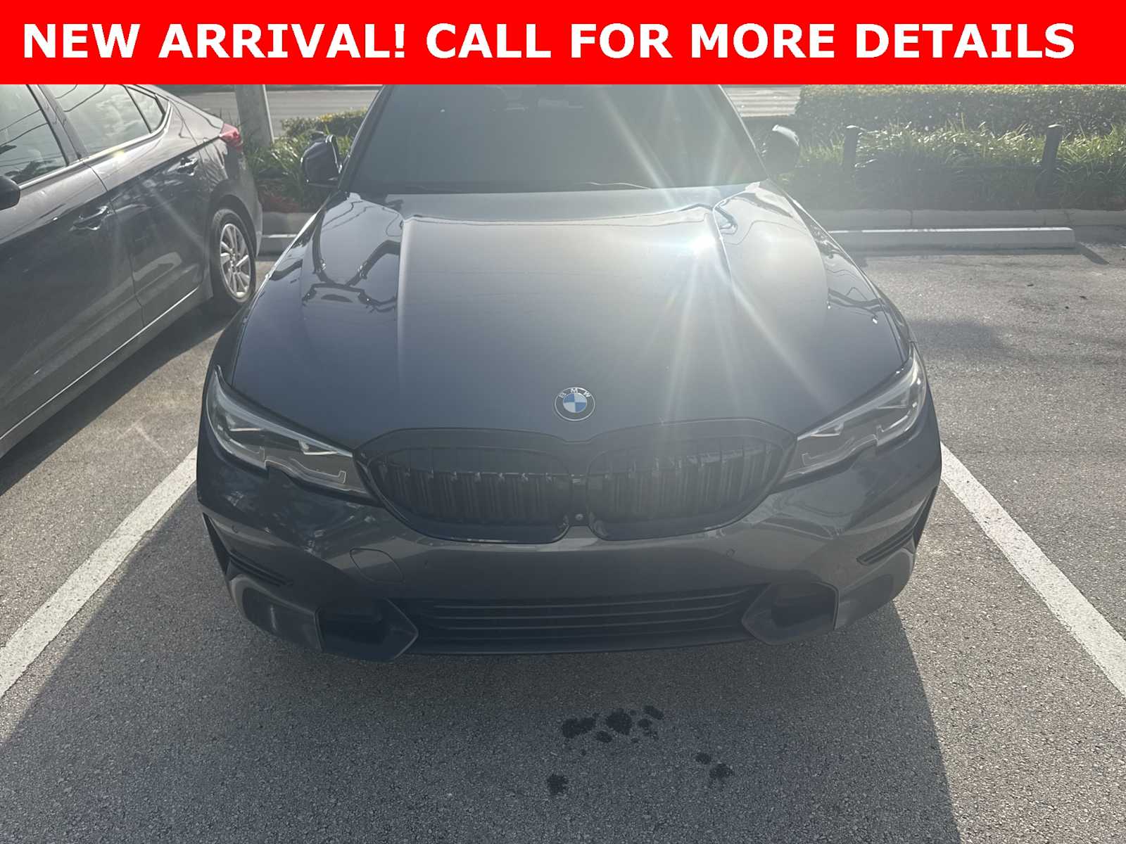 Thumbnail: 2021 BMW 3 Series - 5