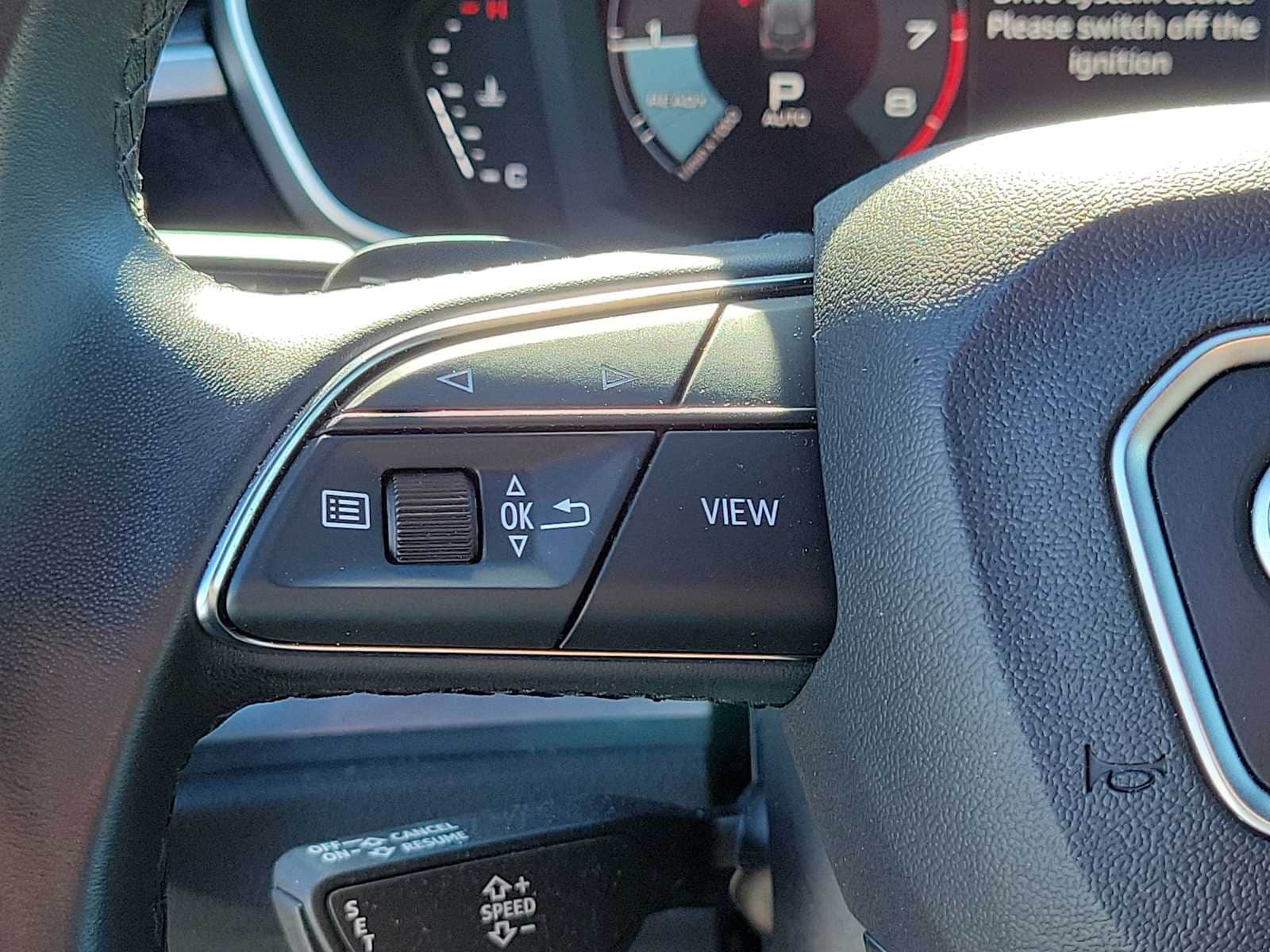 Thumbnail: 2022 Audi Q3 - 23