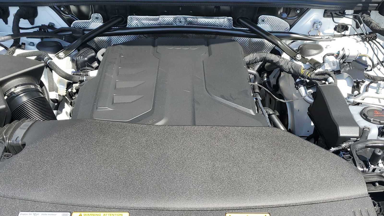 Thumbnail: 2025 Audi Q5 - 14