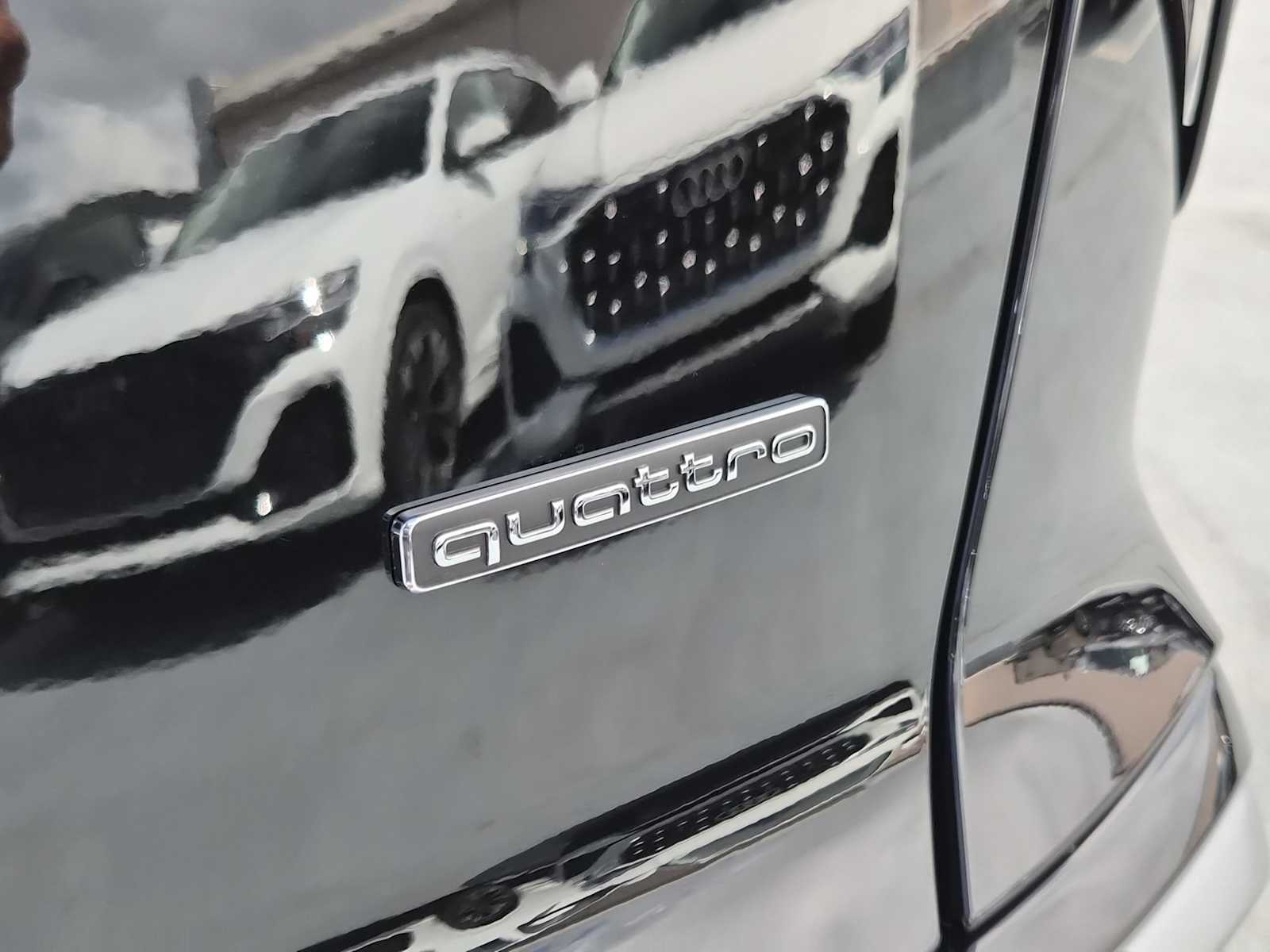 Thumbnail: 2026 Audi Q3 - 11