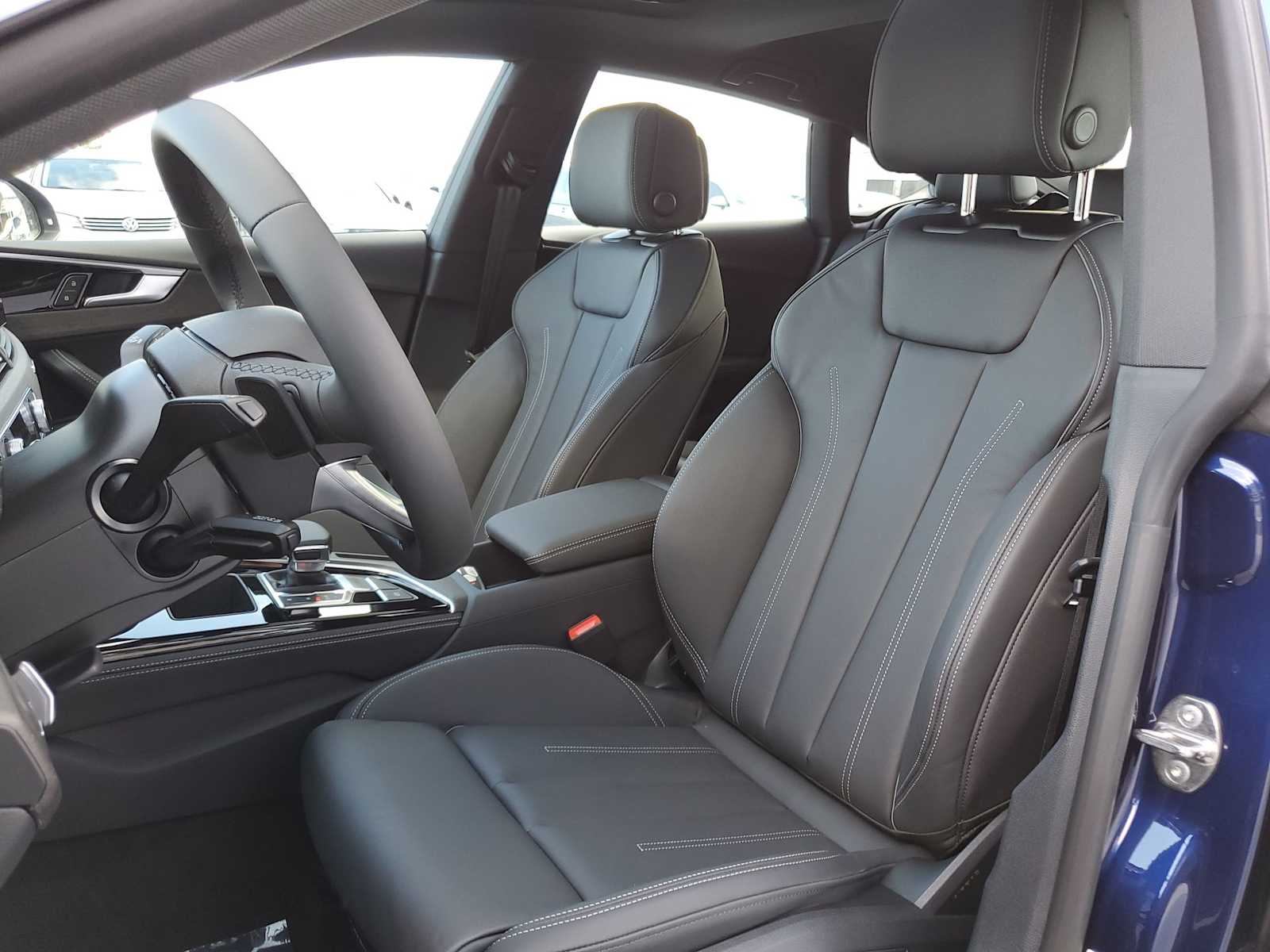 Thumbnail: 2023 Audi A5 - 15