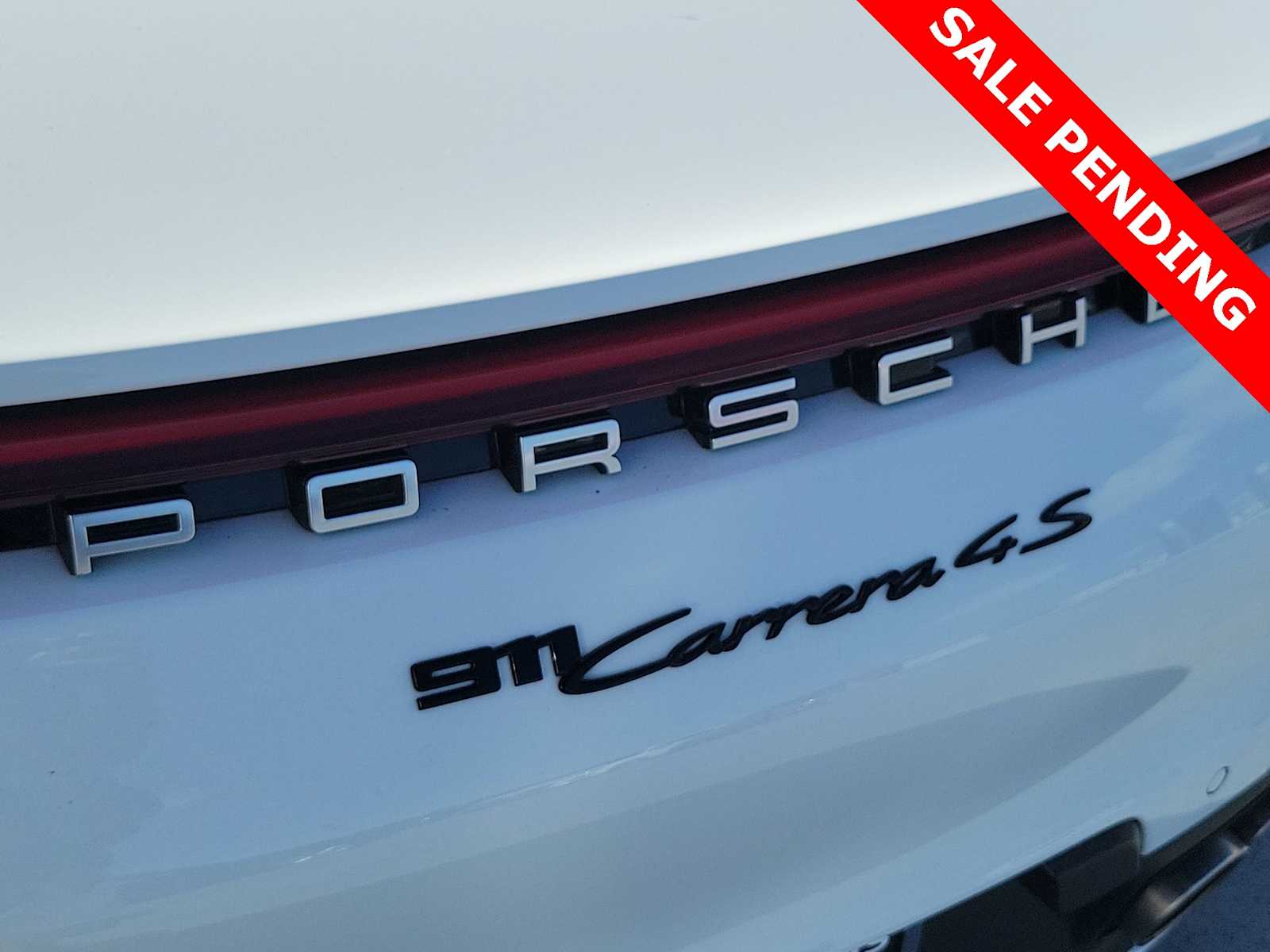 Thumbnail: 2020 Porsche 911 - 10