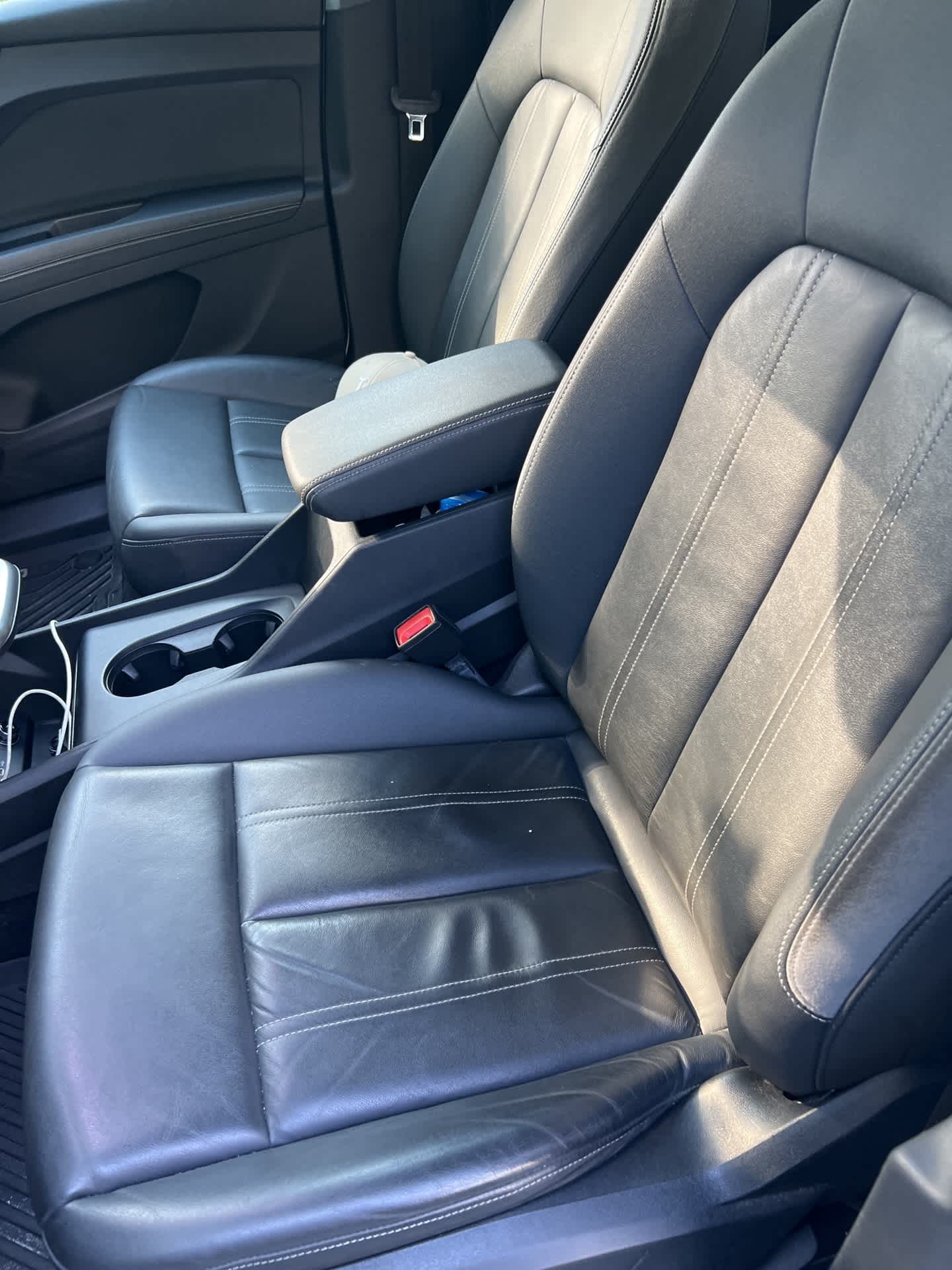 Thumbnail: 2022 Audi Q4 e-tron - 5