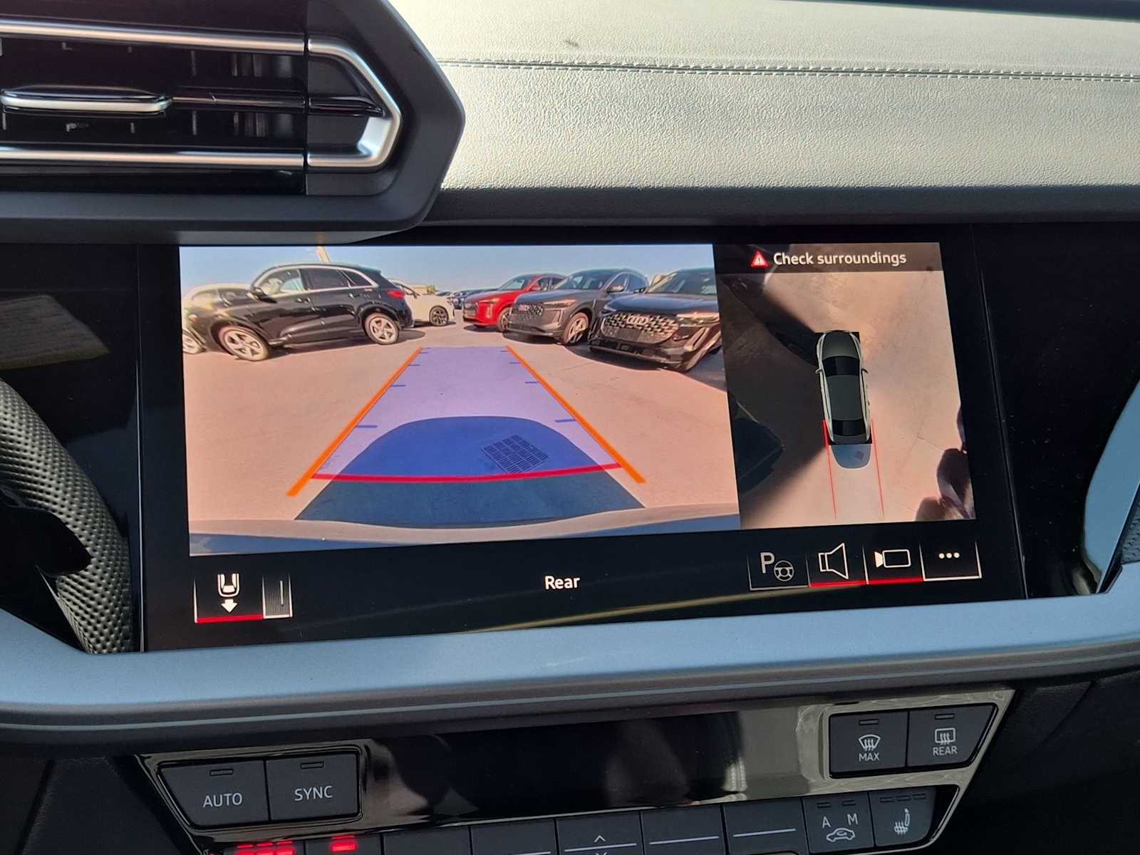 Thumbnail: 2026 Audi S3 - 24