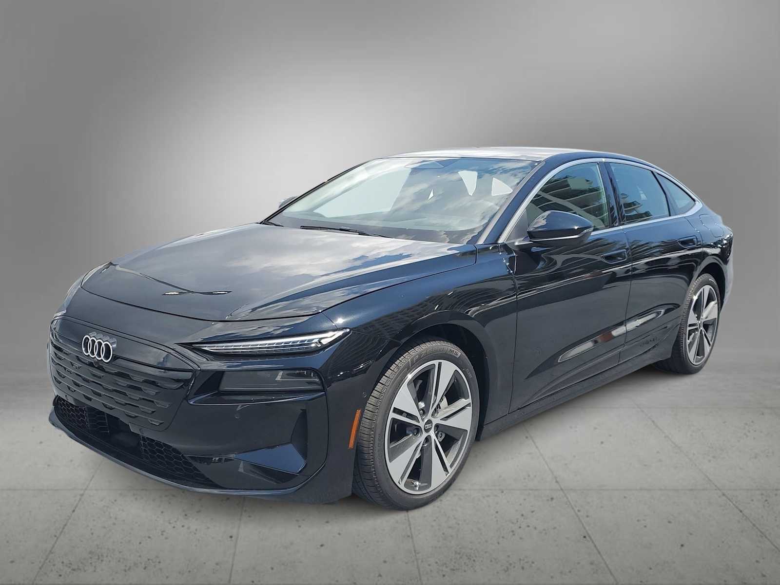 2025 Audi e-tron Premium -
                  Fort Lauderdale, FL