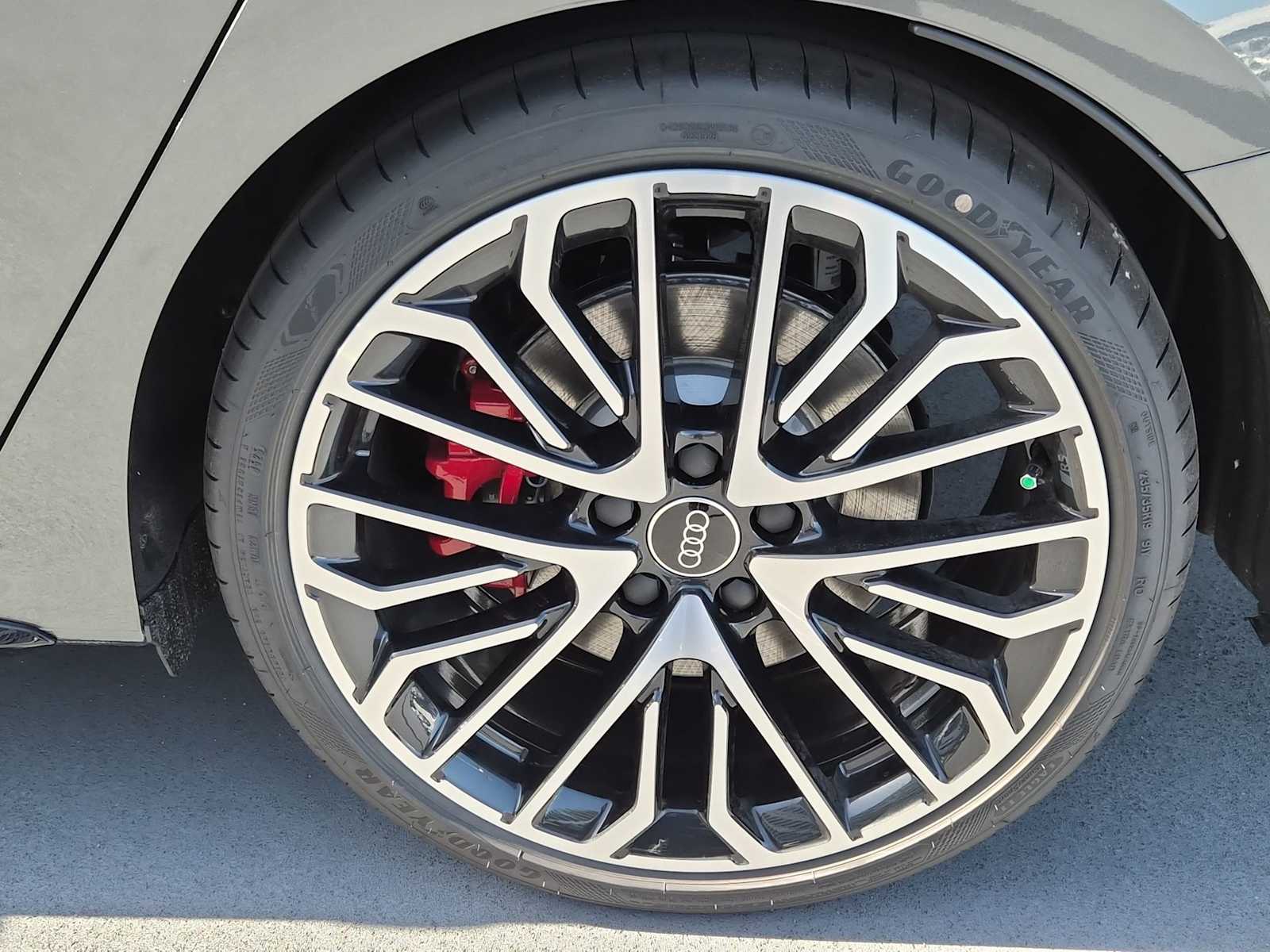 Thumbnail: 2026 Audi S3 - 14