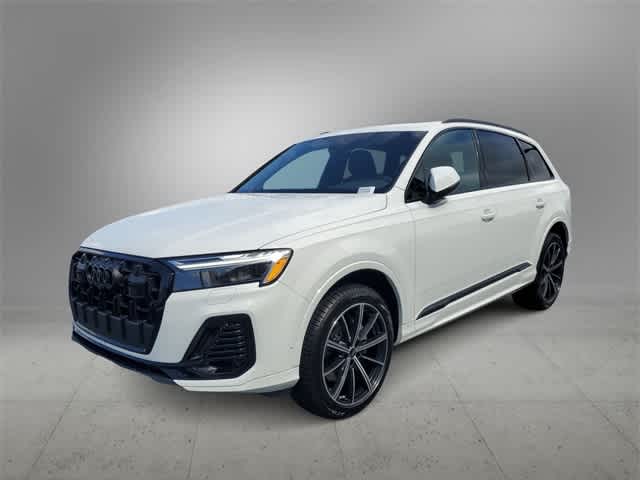 2025 Audi Q7 Premium -
                Fort Lauderdale, FL