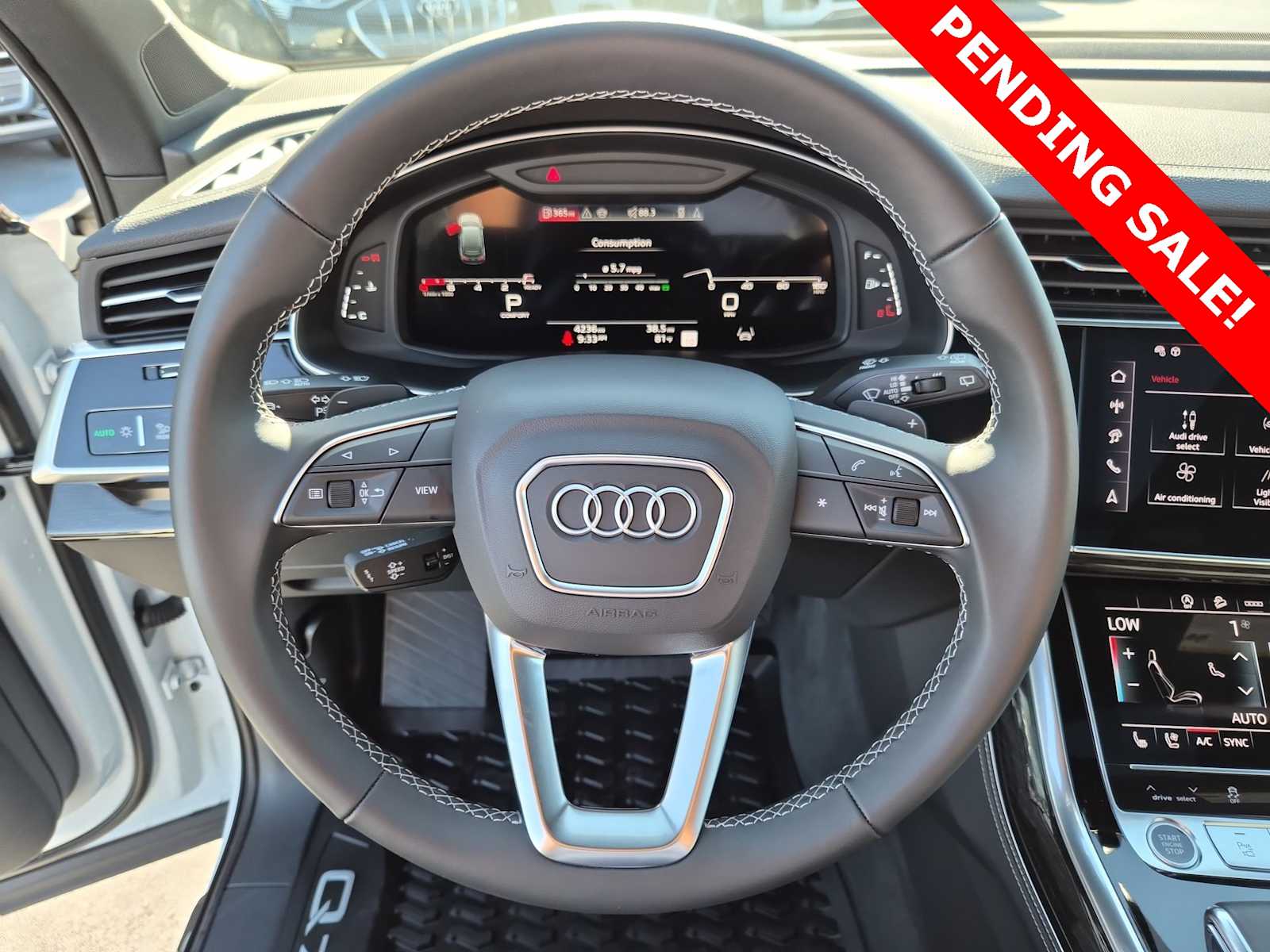 Thumbnail: 2025 Audi Q7 - 20