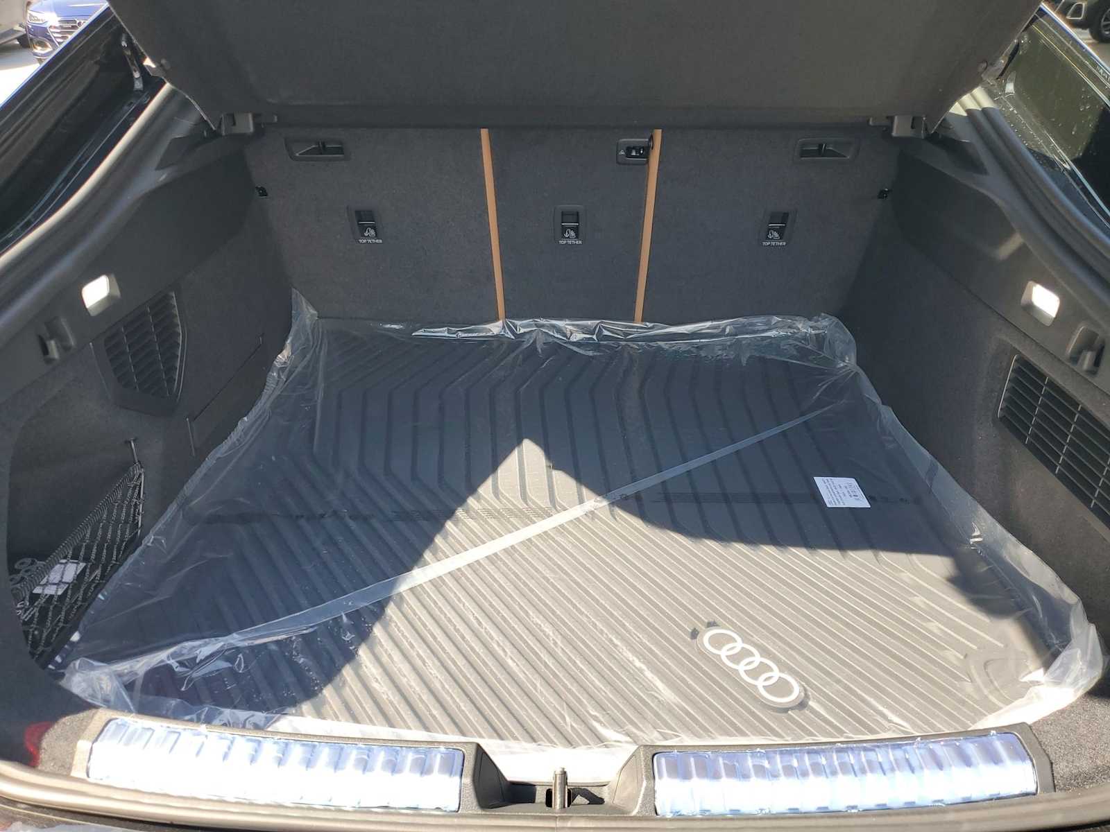 Thumbnail: 2025 Audi A5 - 24