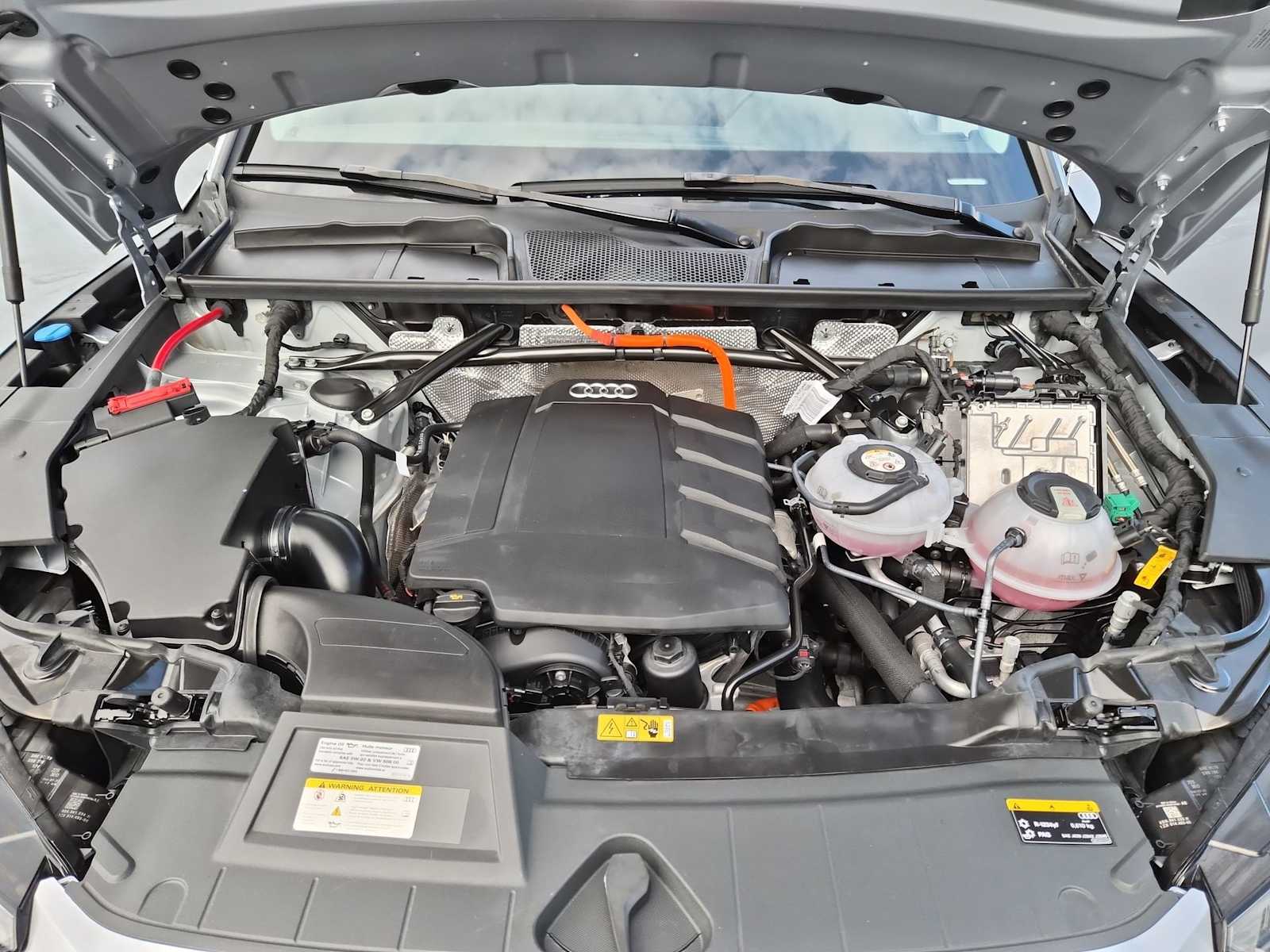 Thumbnail: 2023 Audi Q5 - 12