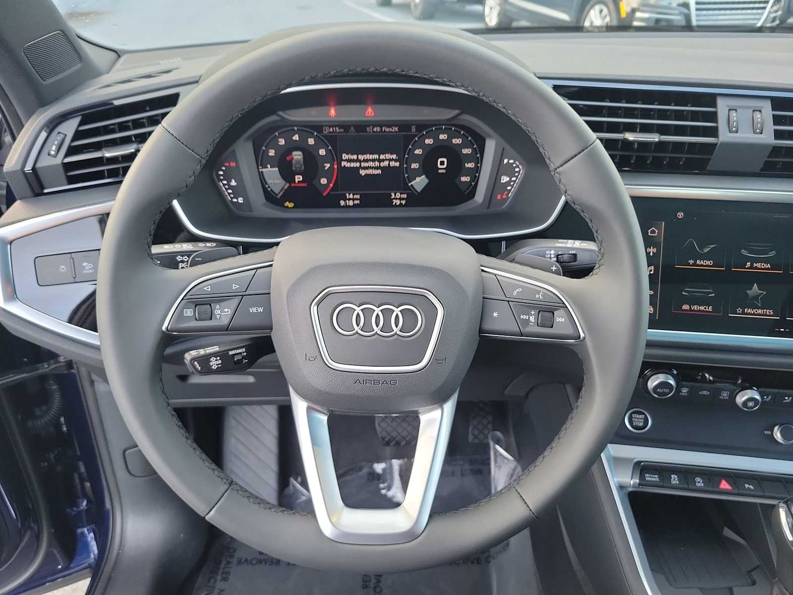 Thumbnail: 2025 Audi Q3 - 20