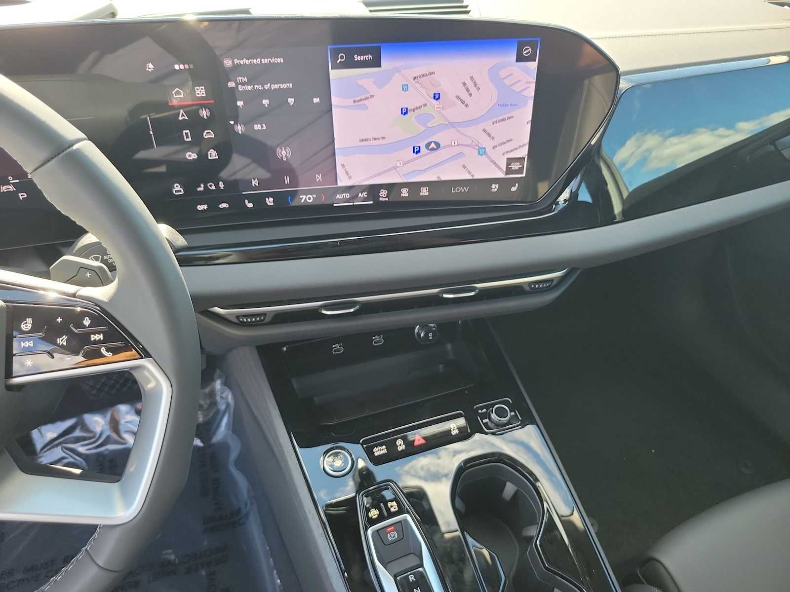 Thumbnail: 2025 Audi A5 - 23