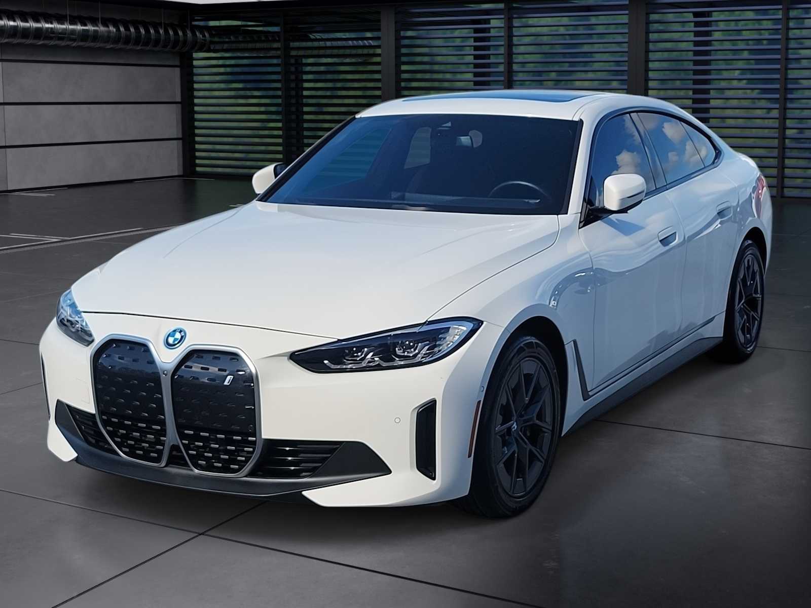 2023 BMW i4 eDrive35 -
                  Fort Lauderdale, FL