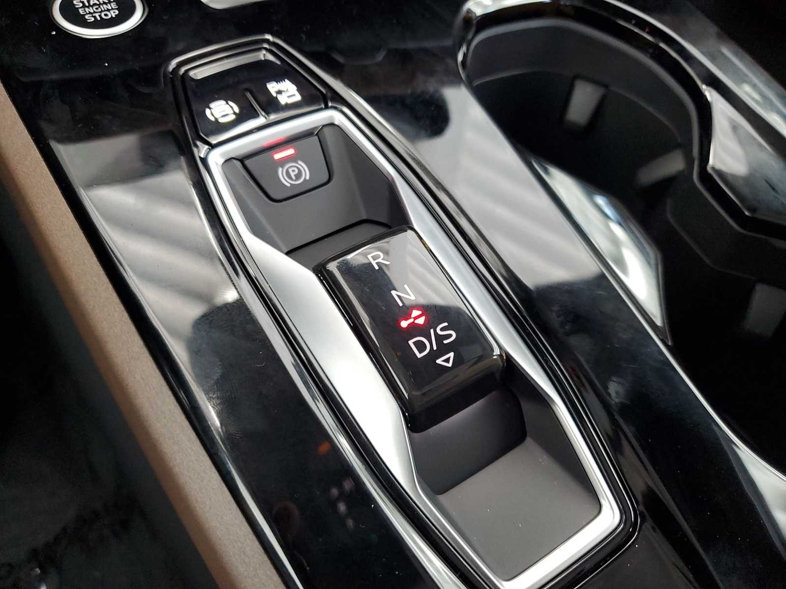 Thumbnail: 2025 Audi A5 - 22