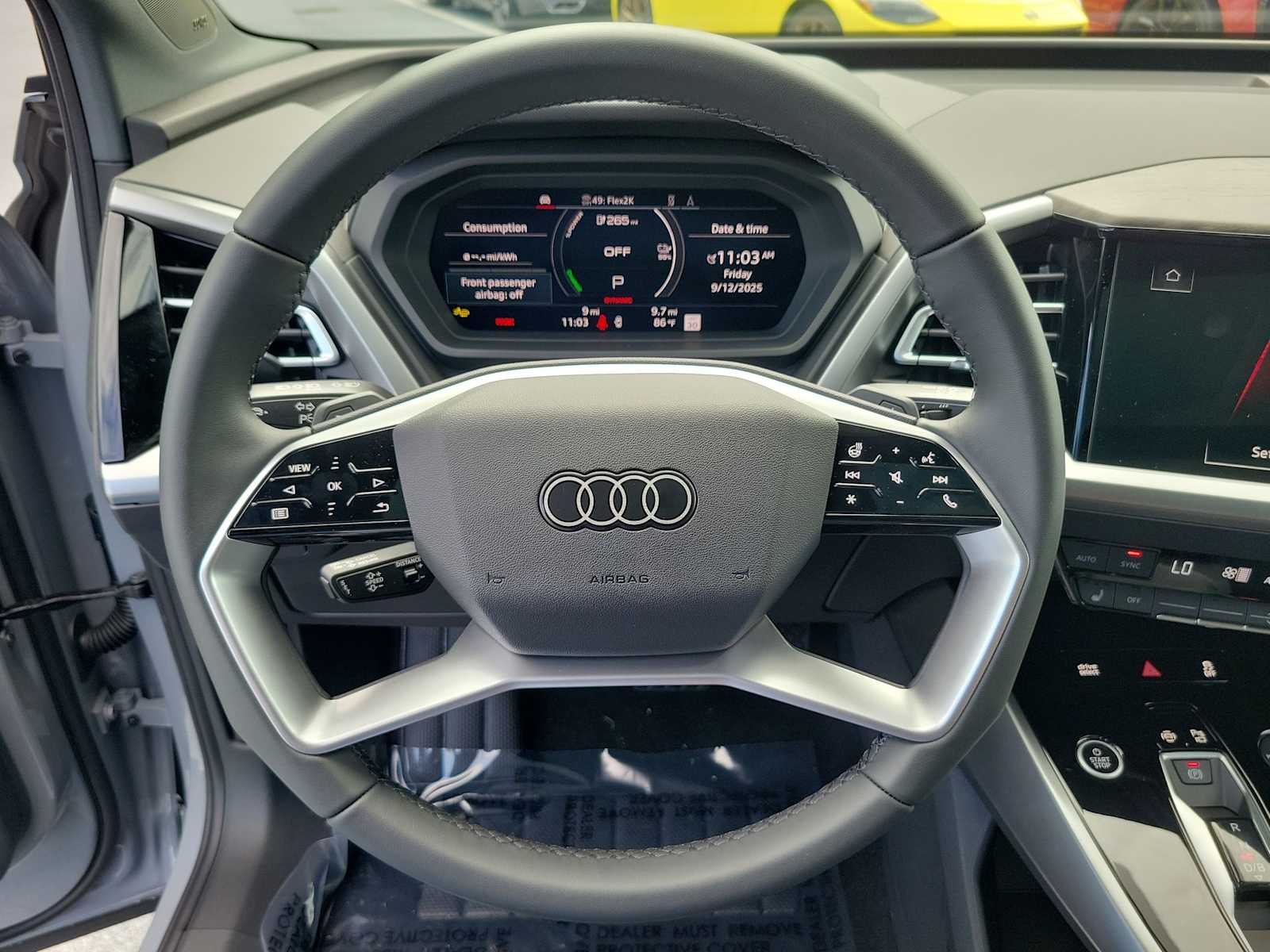 Thumbnail: 2026 Audi Q4 e-tron - 20