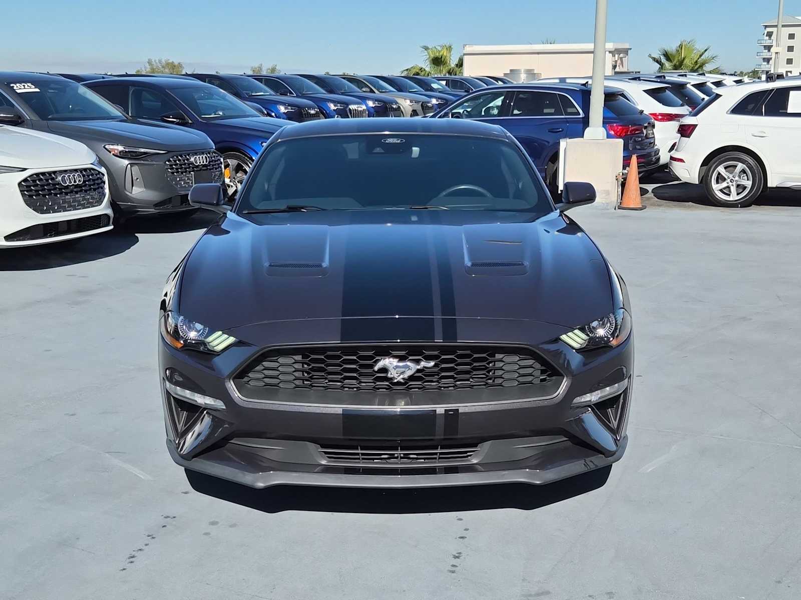 Thumbnail: 2025 Audi A5 - 9