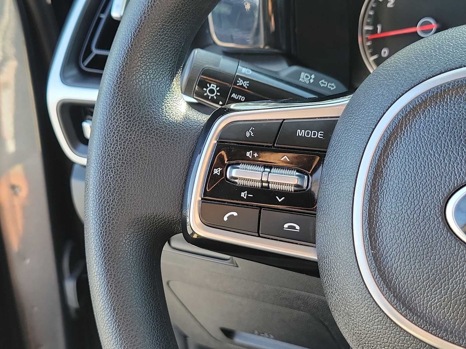 Thumbnail: 2021 Kia Sorento - 20