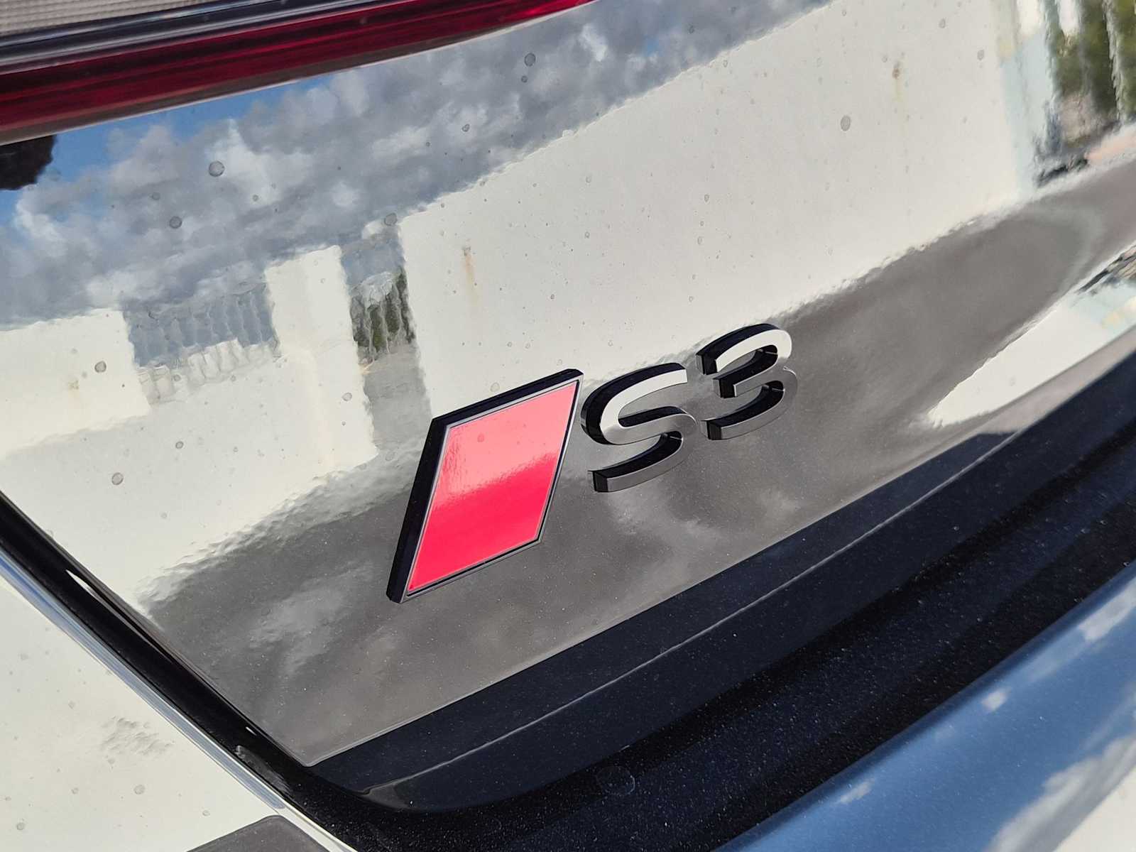 Thumbnail: 2026 Audi S3 - 11