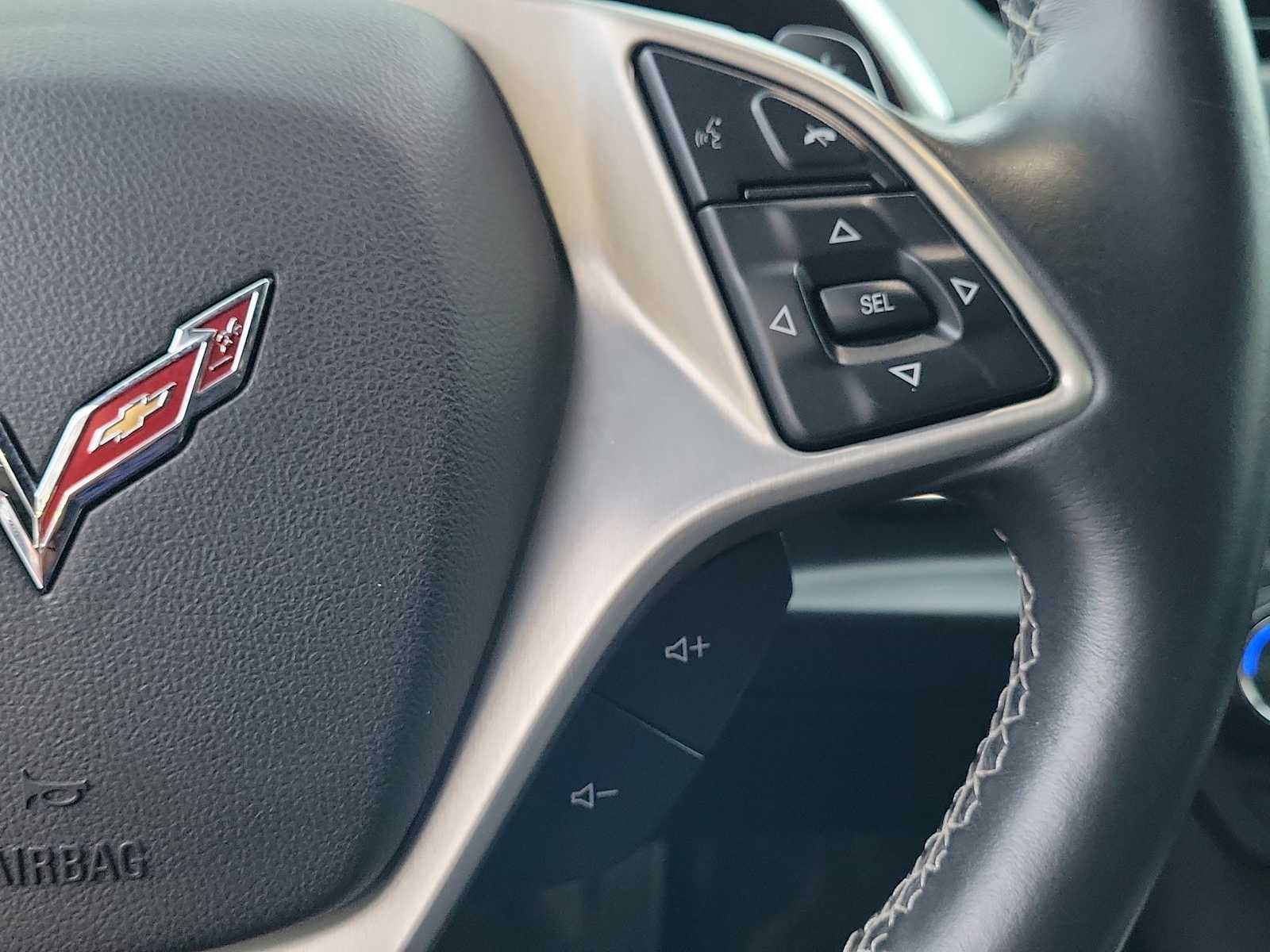 Thumbnail: 2016 Chevrolet Corvette - 16