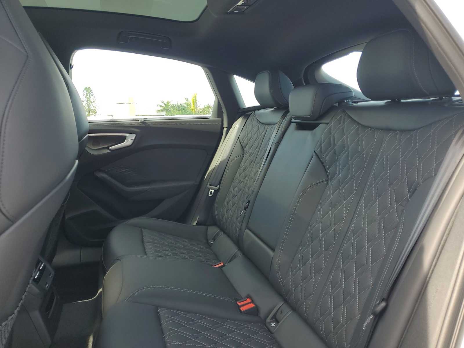 Thumbnail: 2025 Audi S5 - 19