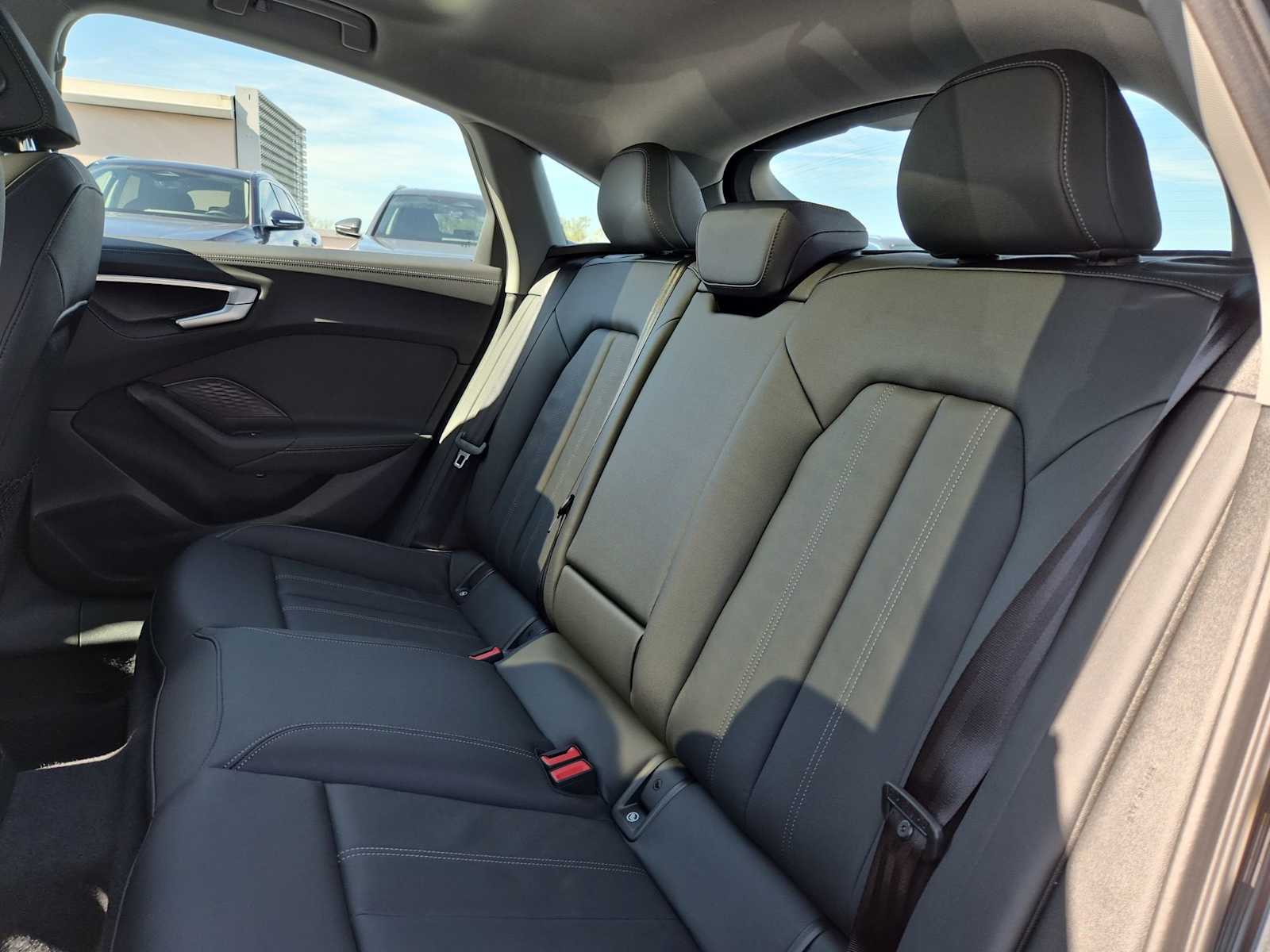 Thumbnail: 2025 Audi A5 - 19