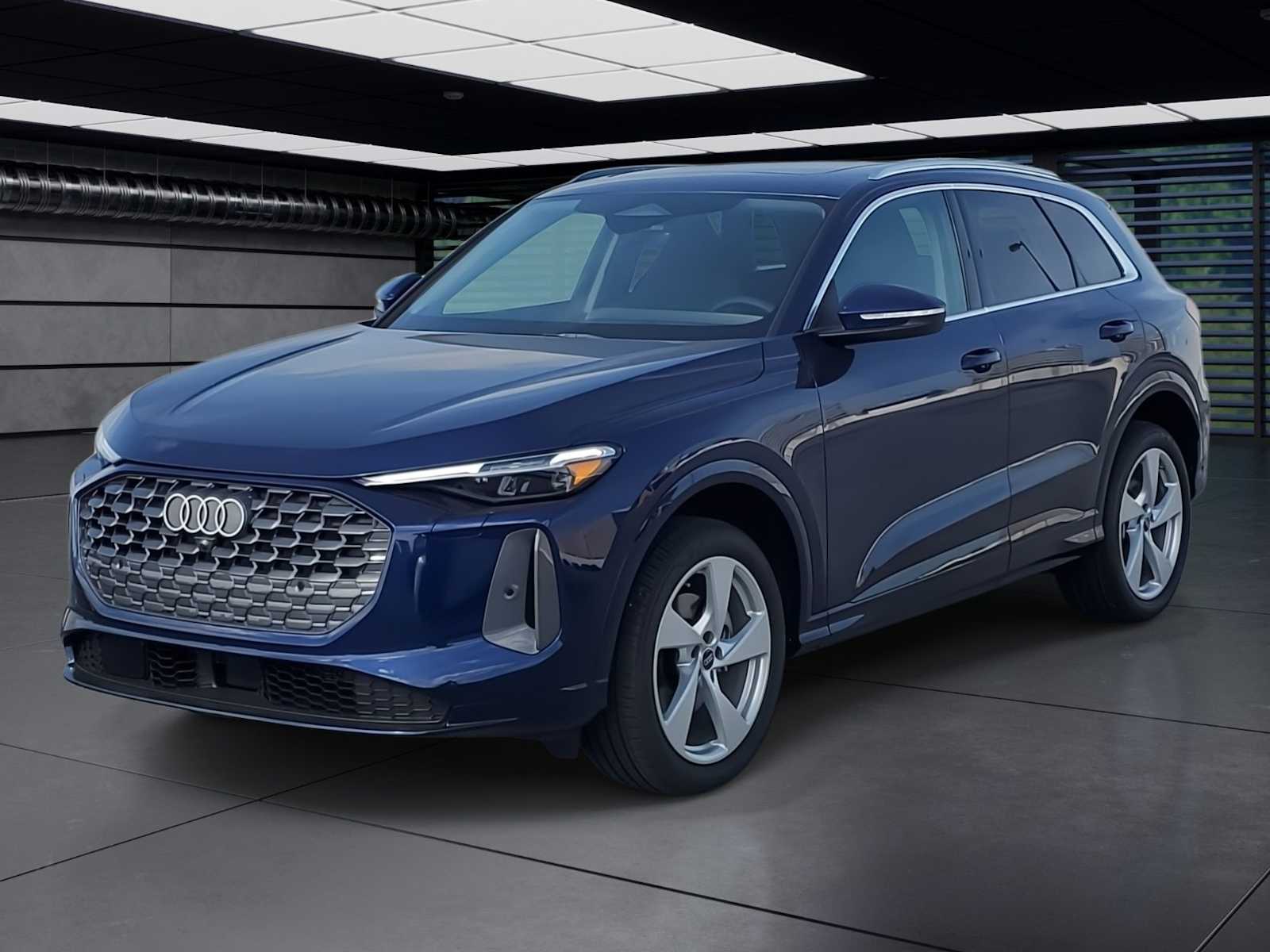 Thumbnail: 2025 Audi Q5 - 1