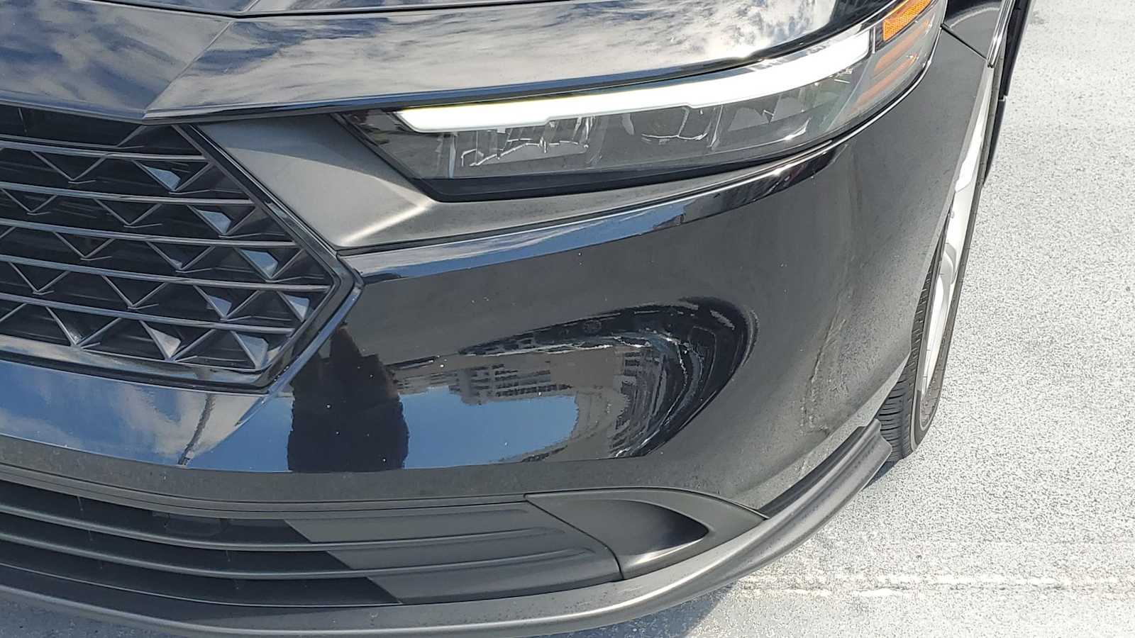 Thumbnail: 2024 Honda Accord - 10