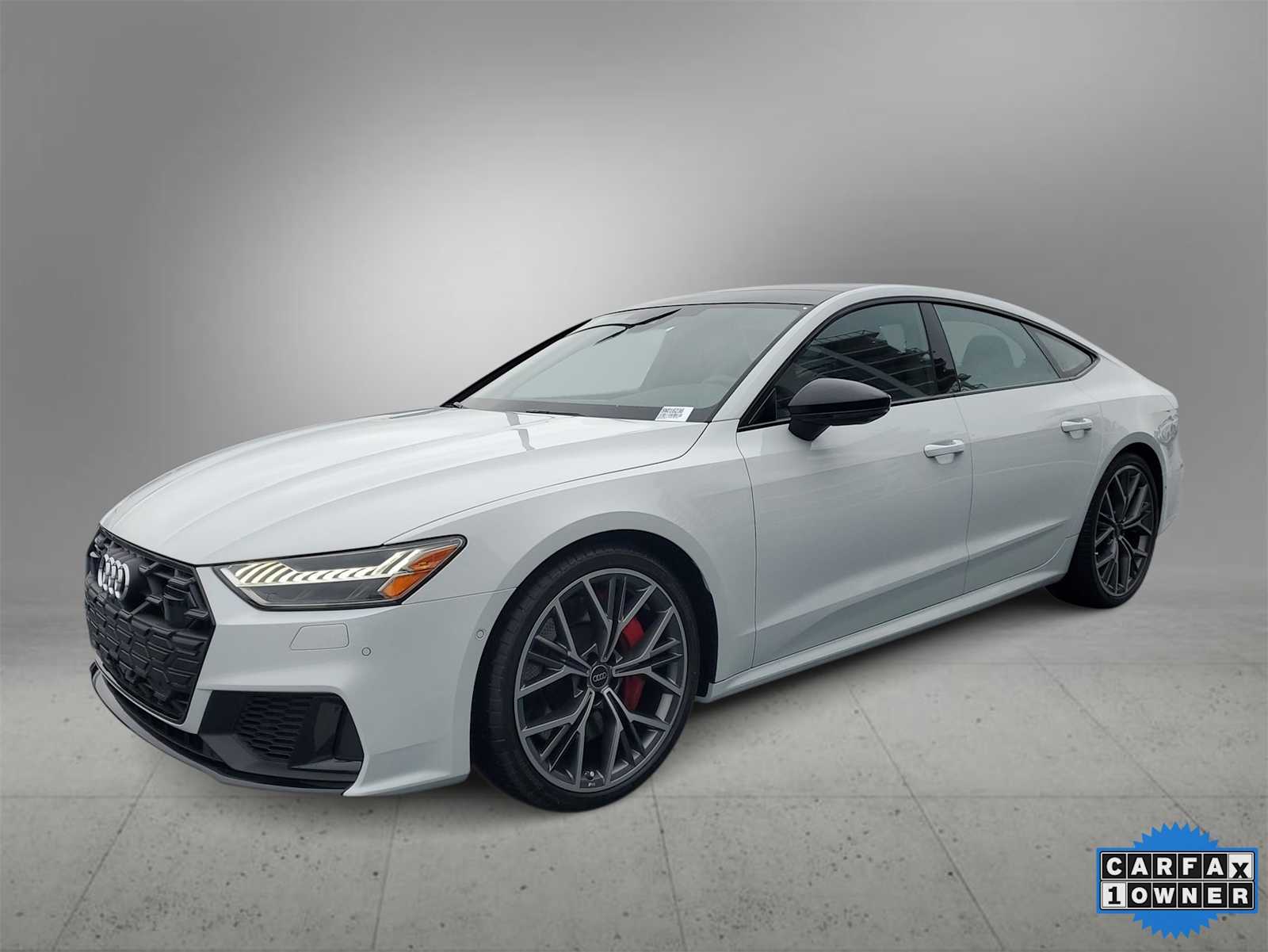 2025 Audi S7 Premium Plus -
                  Fort Lauderdale, FL