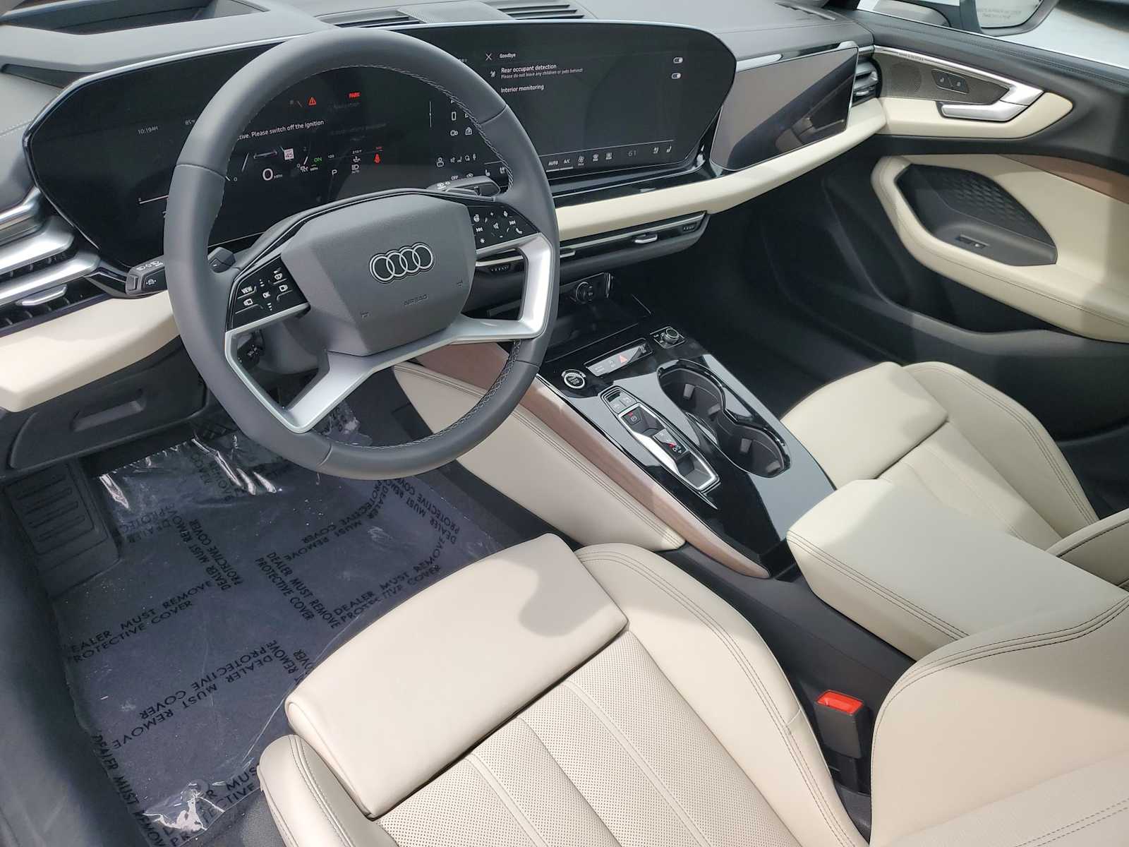 Thumbnail: 2025 Audi A5 - 2