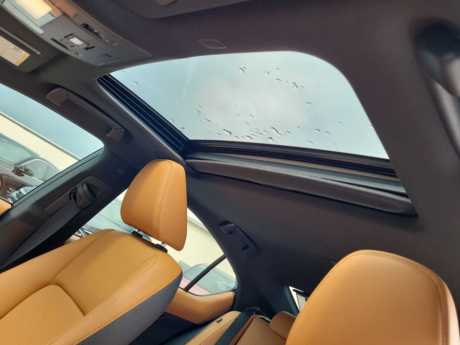 Thumbnail: 2024 Lexus IS - 18