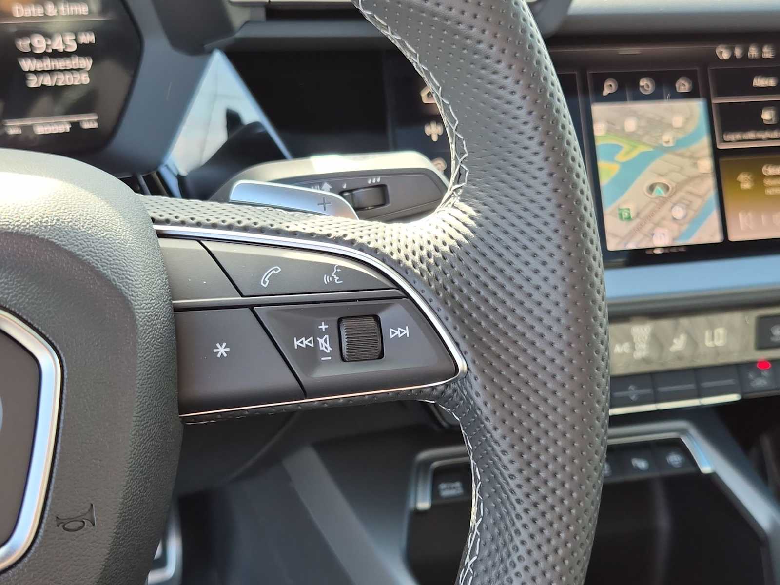 Thumbnail: 2026 Audi S3 - 22