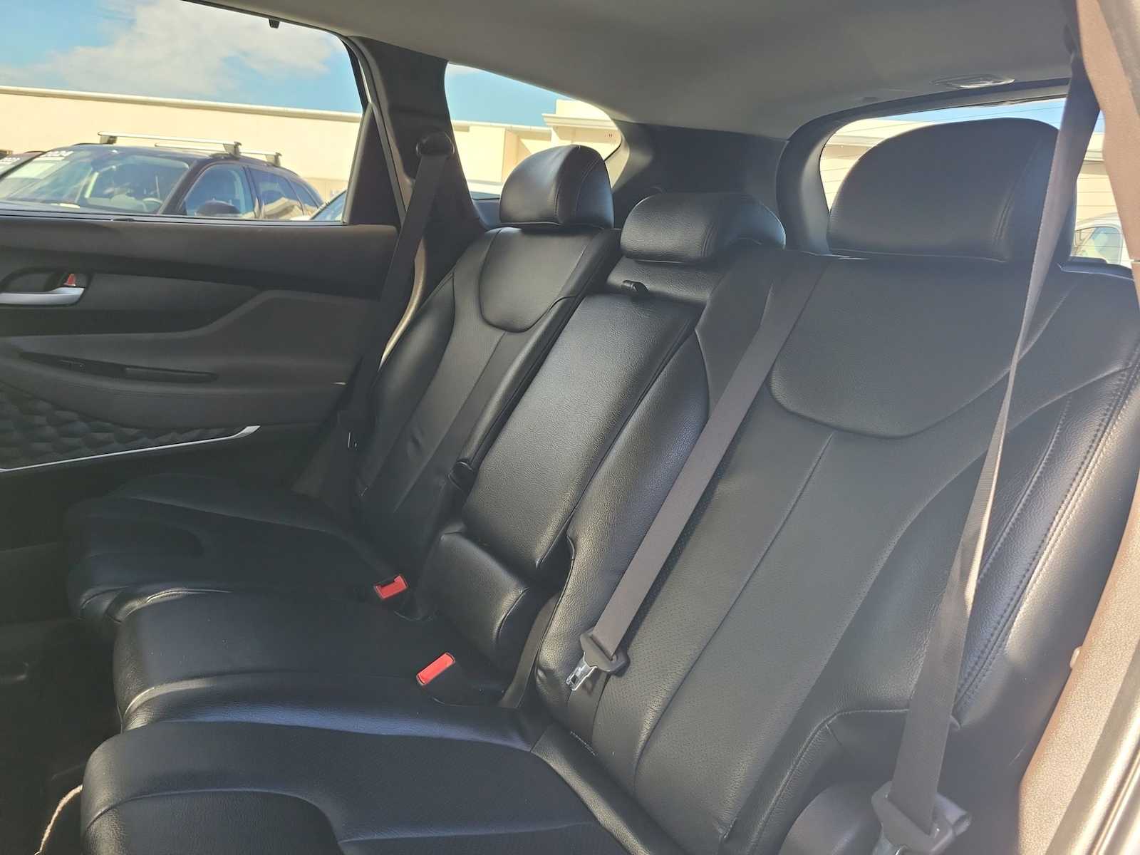 Thumbnail: 2020 Hyundai Santa Fe - 18