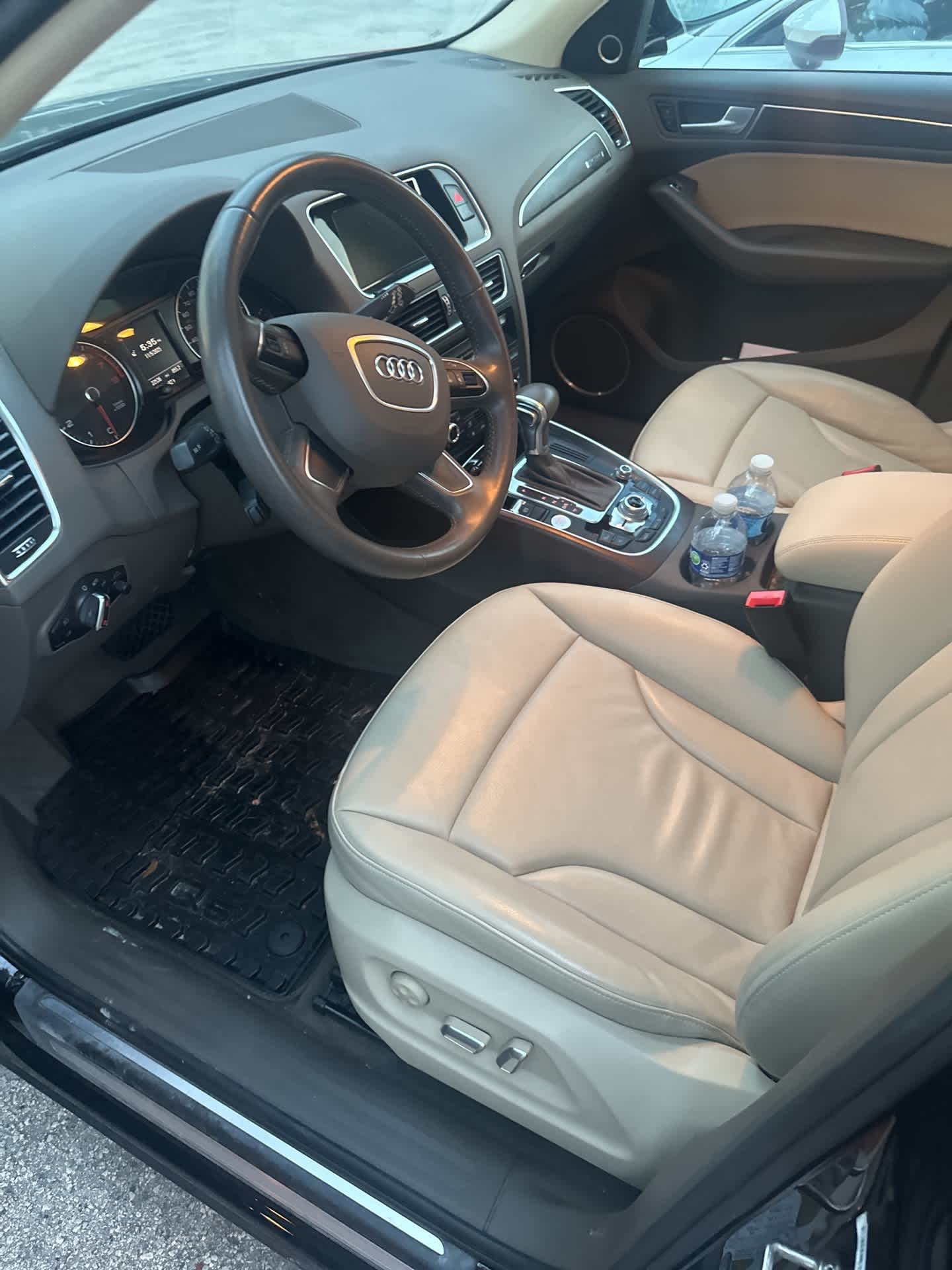 Thumbnail: 2017 Audi Q5 - 4