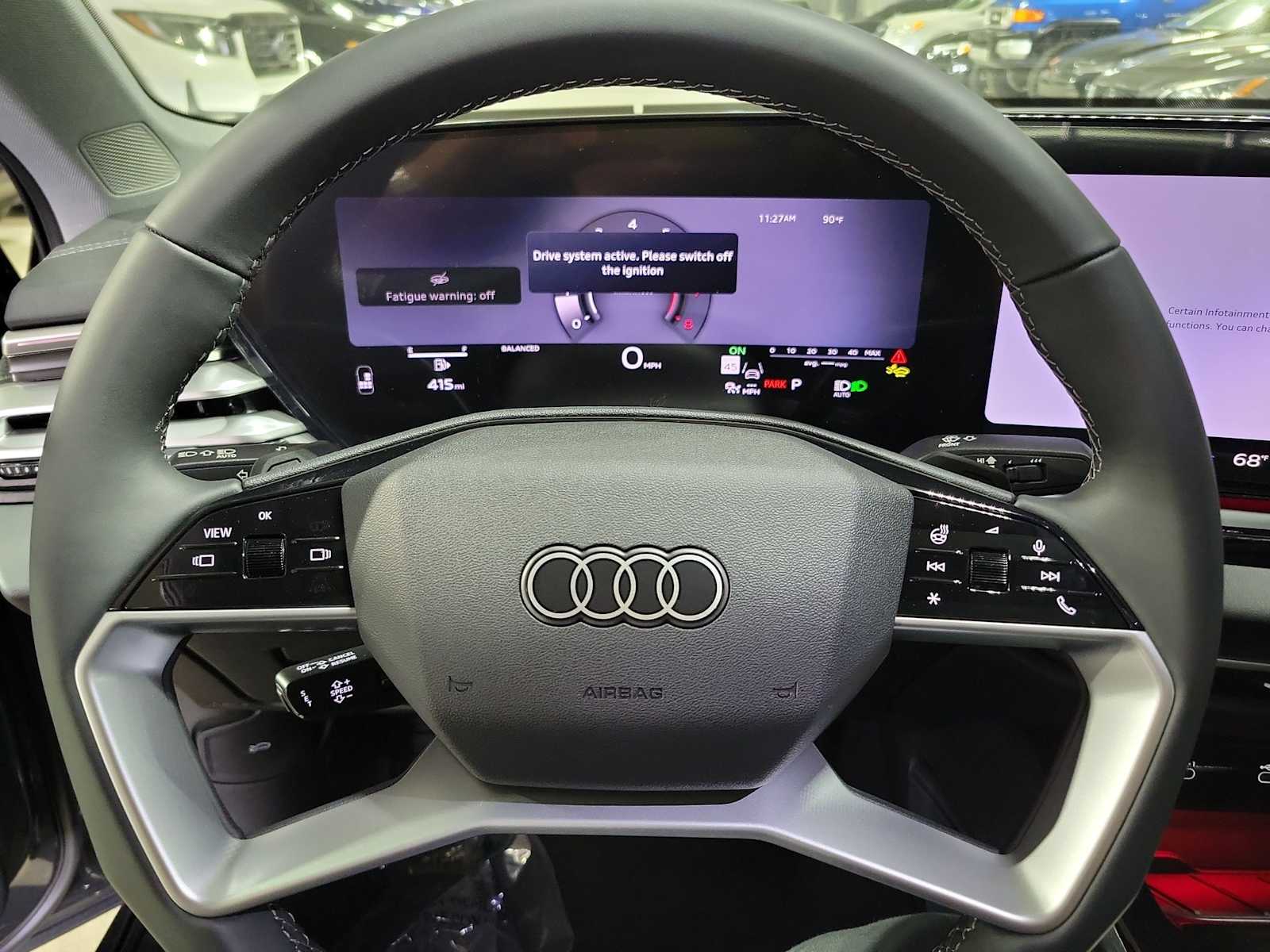 Thumbnail: 2026 Audi A5 - 19