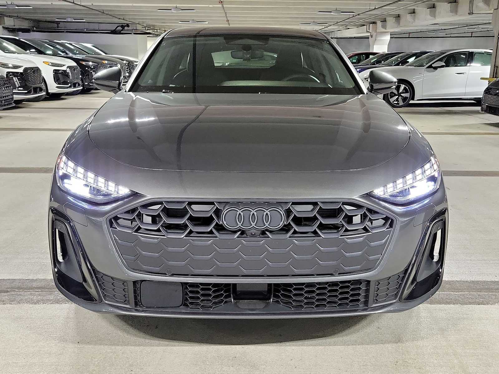 Thumbnail: 2026 Audi A5 - 7